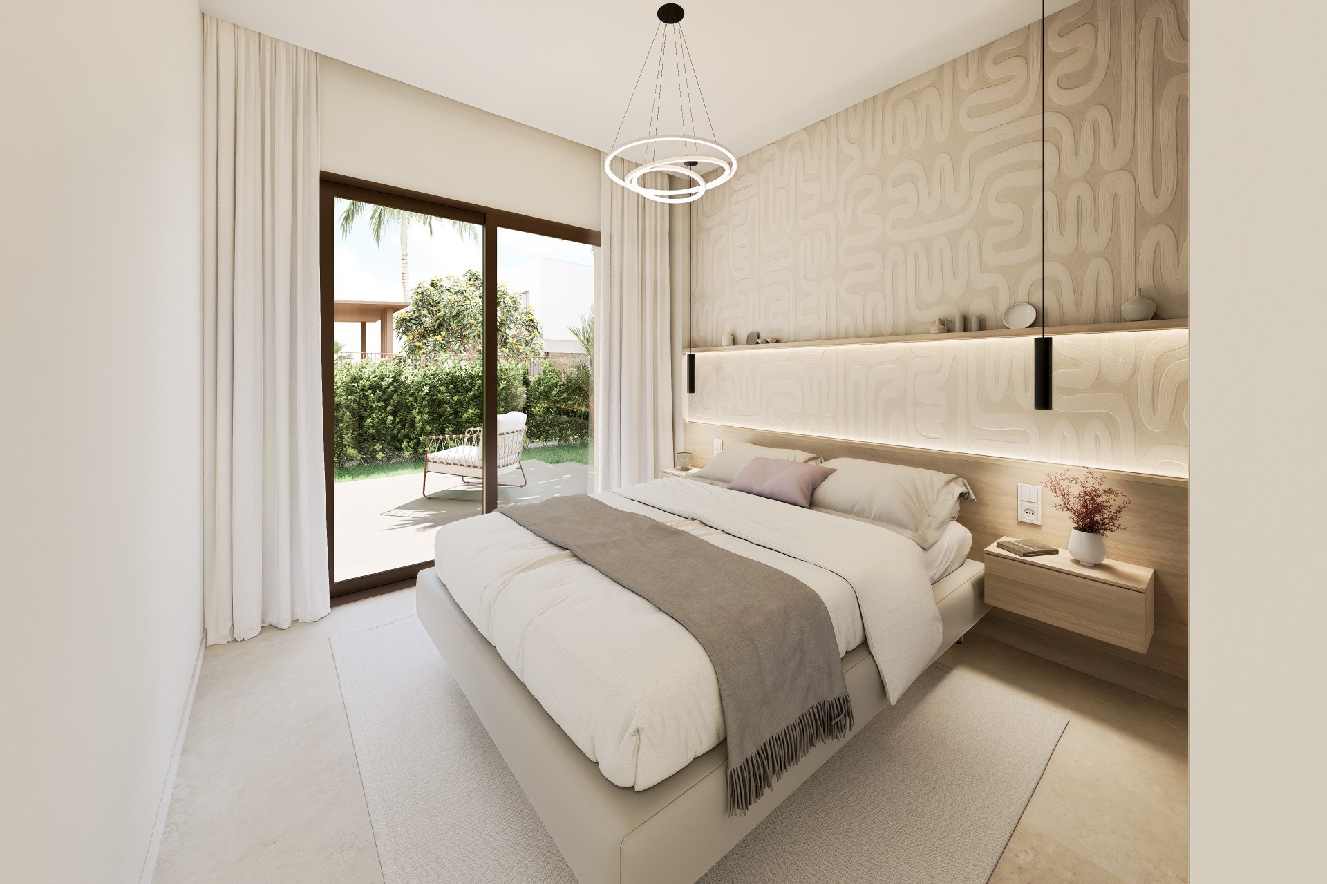 nieuwbouw - Bungalow -
Los Alcazares - Los Alcázares