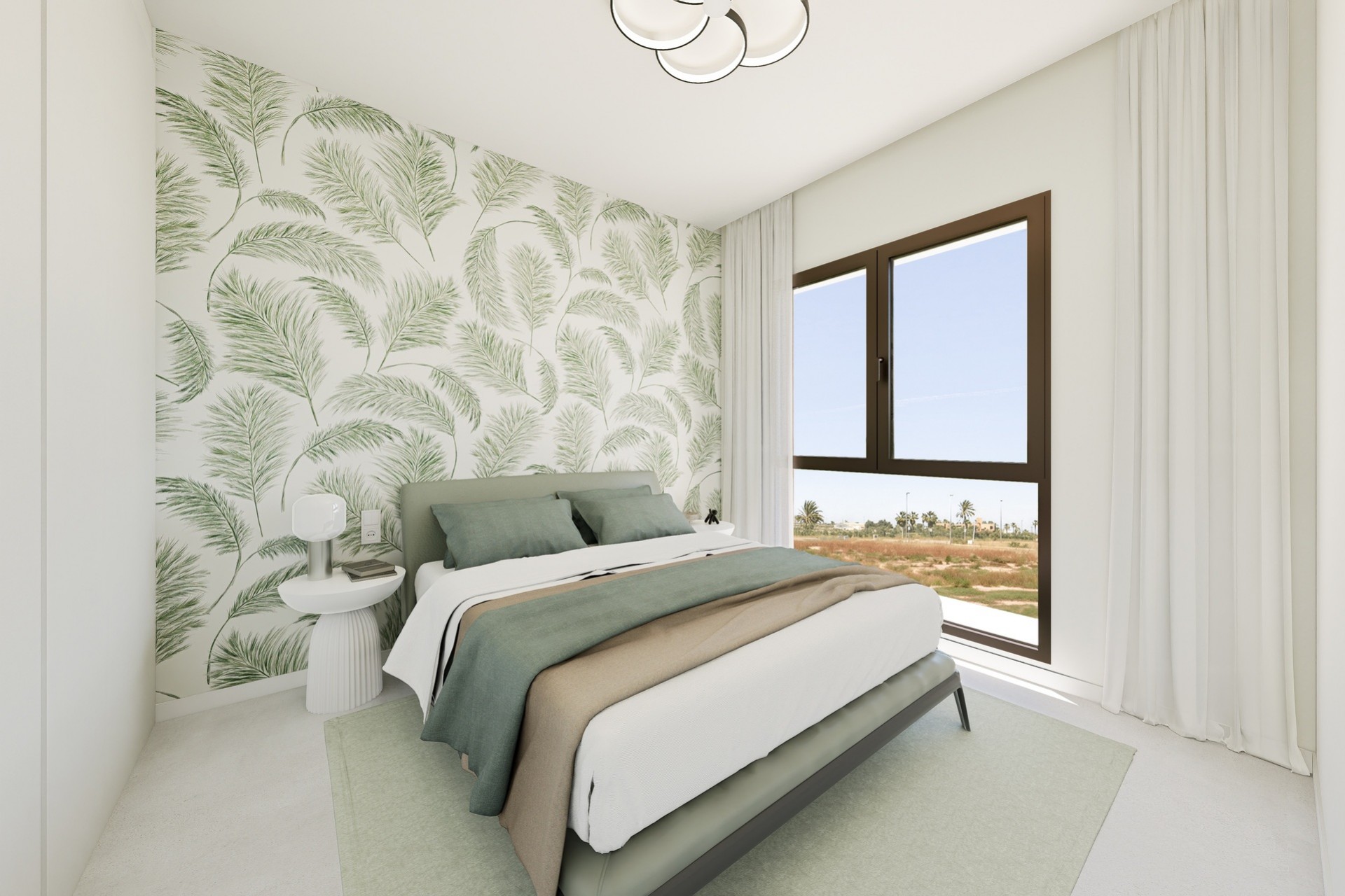 nieuwbouw - Bungalow -
Los Alcazares - Los Alcázares