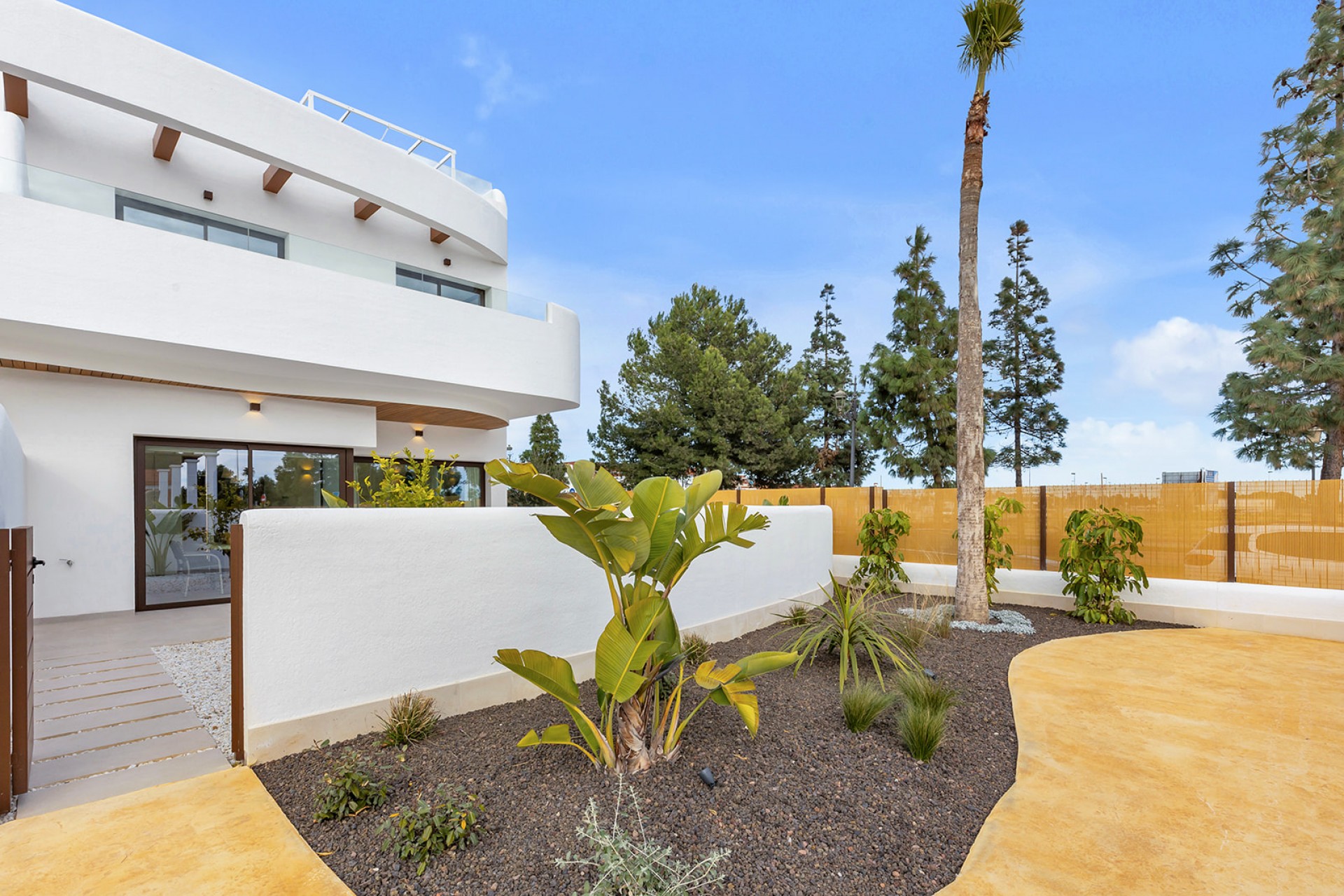 nieuwbouw - Bungalow -
Los Alcazares - Los Alcázares