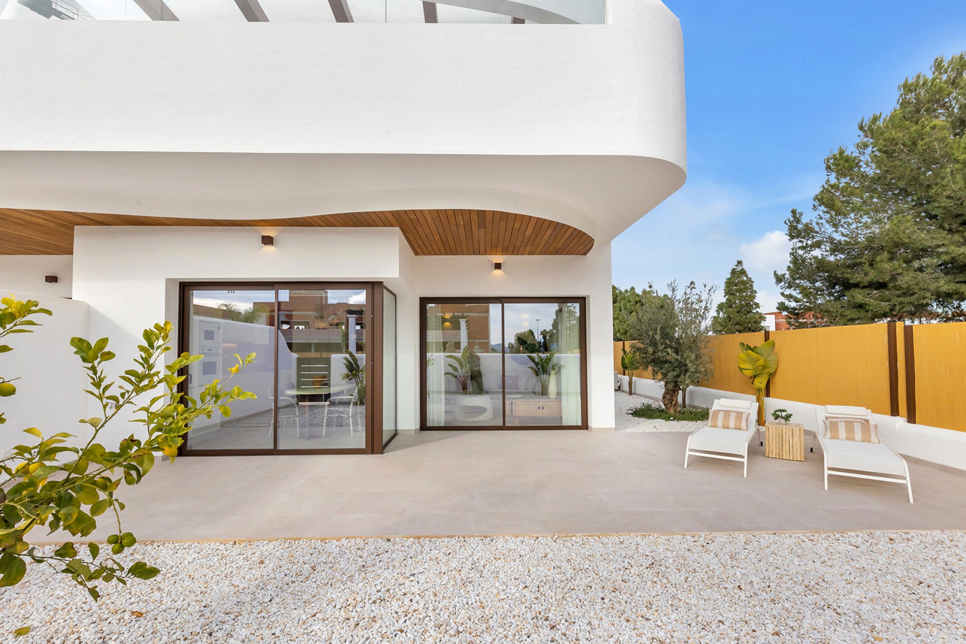 nieuwbouw - Bungalow -
Los Alcazares - Los Alcázares