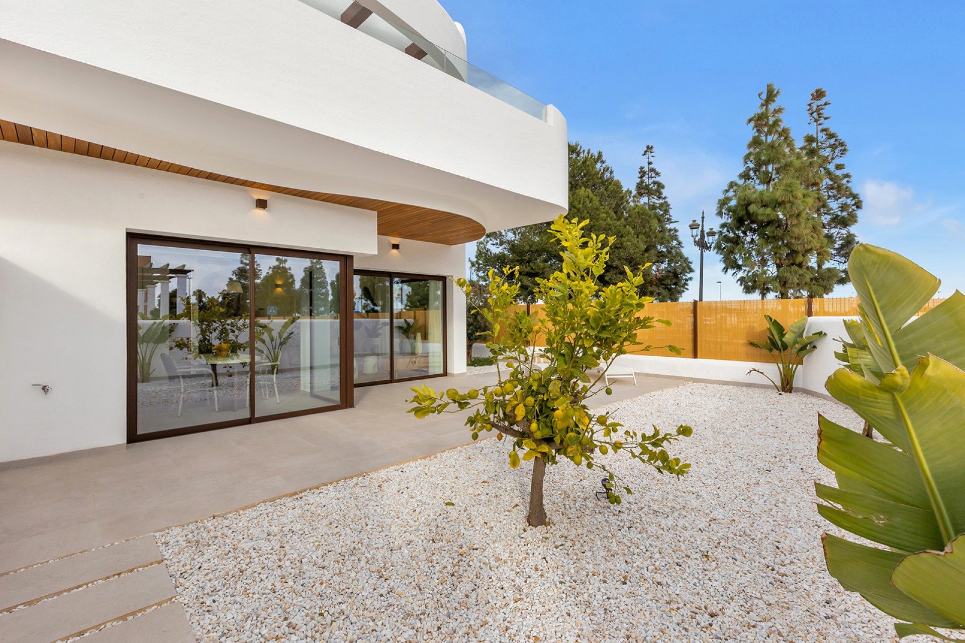 nieuwbouw - Bungalow -
Los Alcazares - Los Alcázares