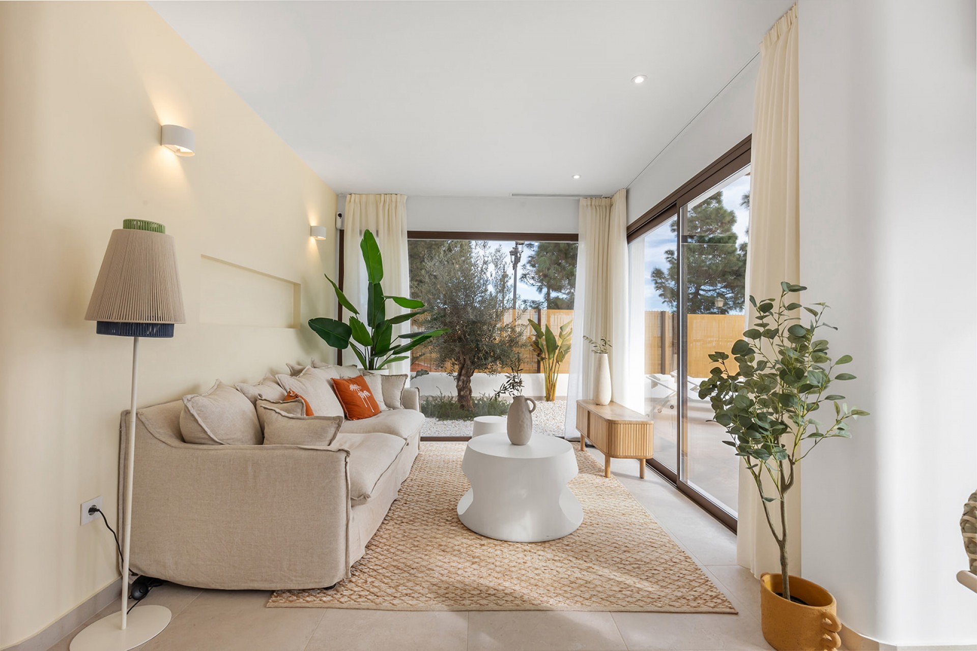 nieuwbouw - Bungalow -
Los Alcazares - Los Alcázares