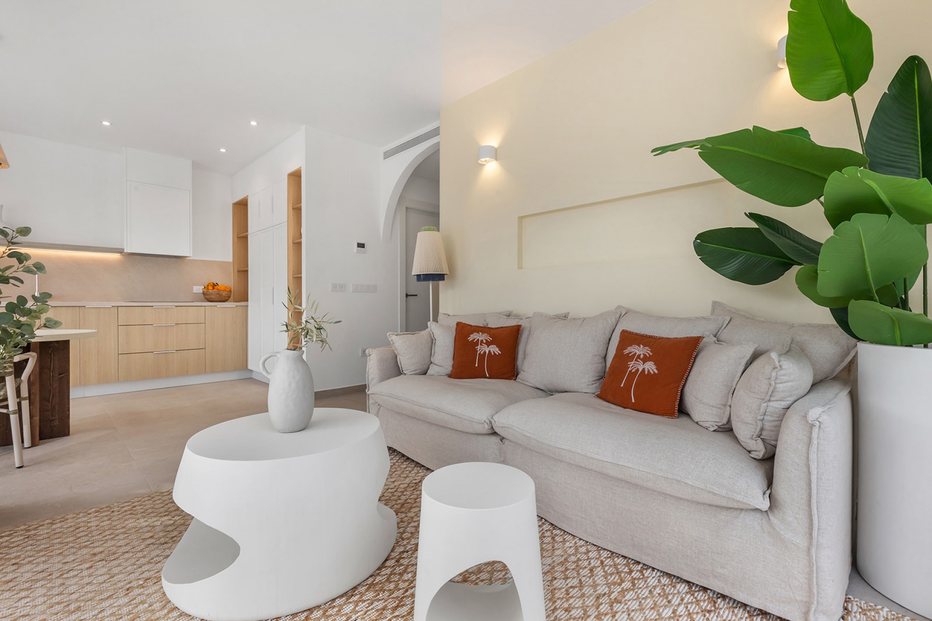 nieuwbouw - Bungalow -
Los Alcazares - Los Alcázares