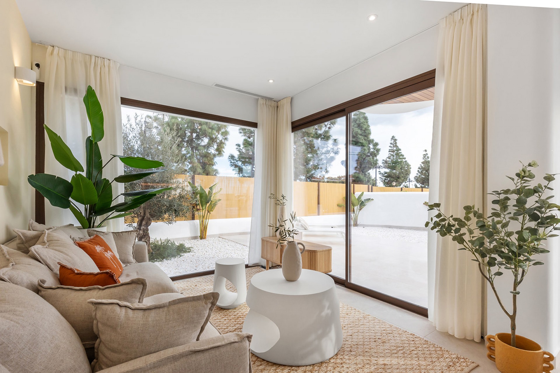 nieuwbouw - Bungalow -
Los Alcazares - Los Alcázares