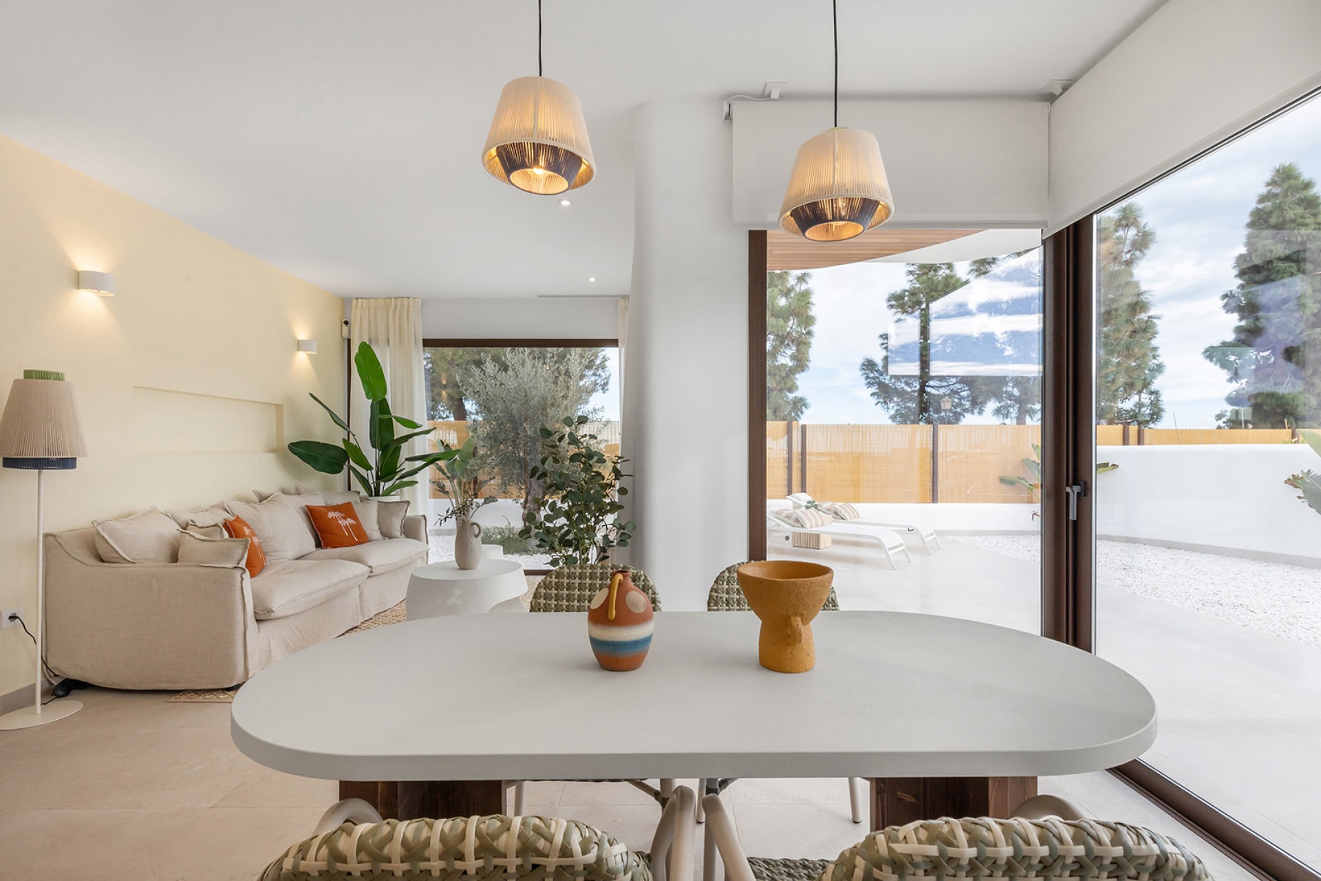 nieuwbouw - Bungalow -
Los Alcazares - Los Alcázares