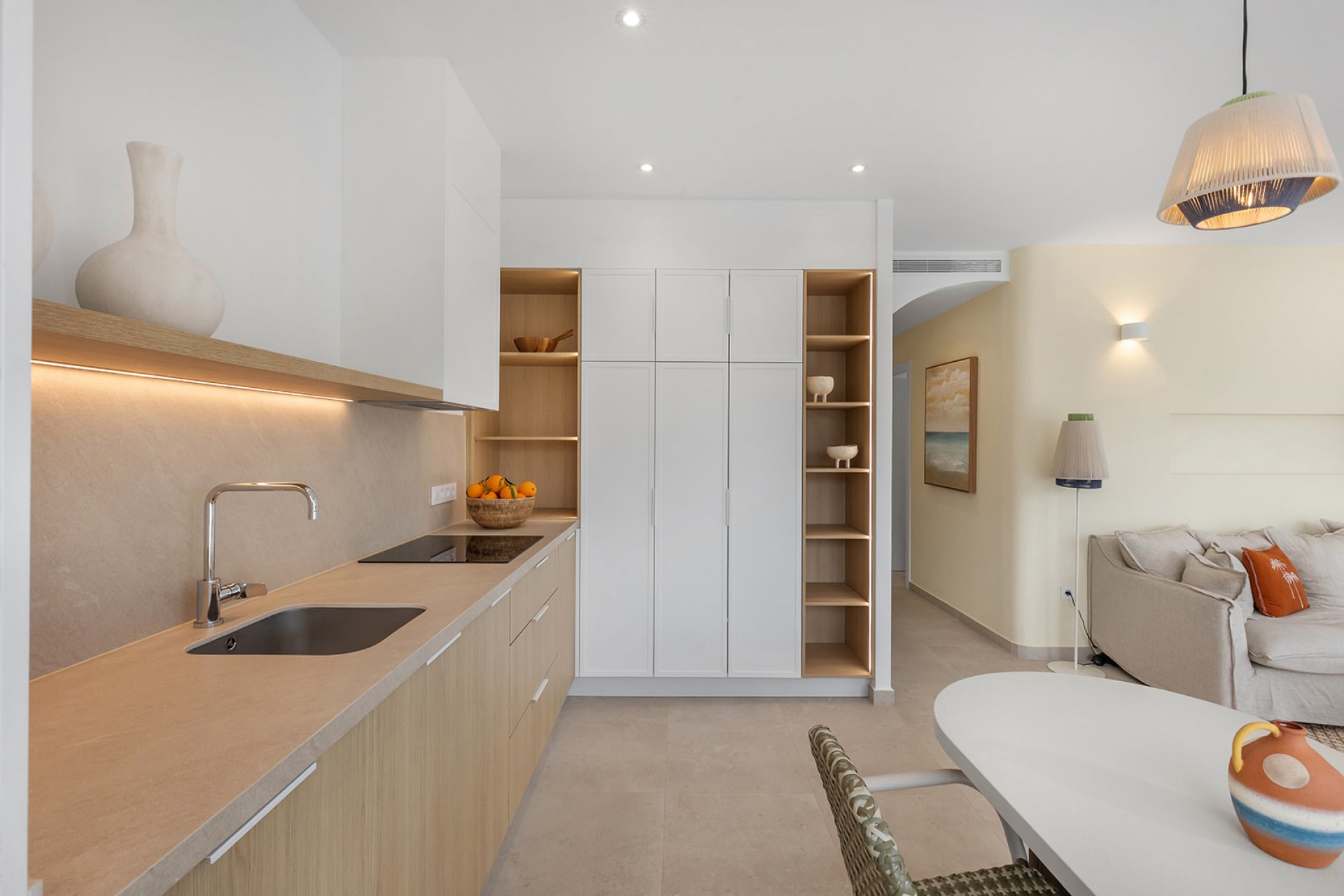 nieuwbouw - Bungalow -
Los Alcazares - Los Alcázares