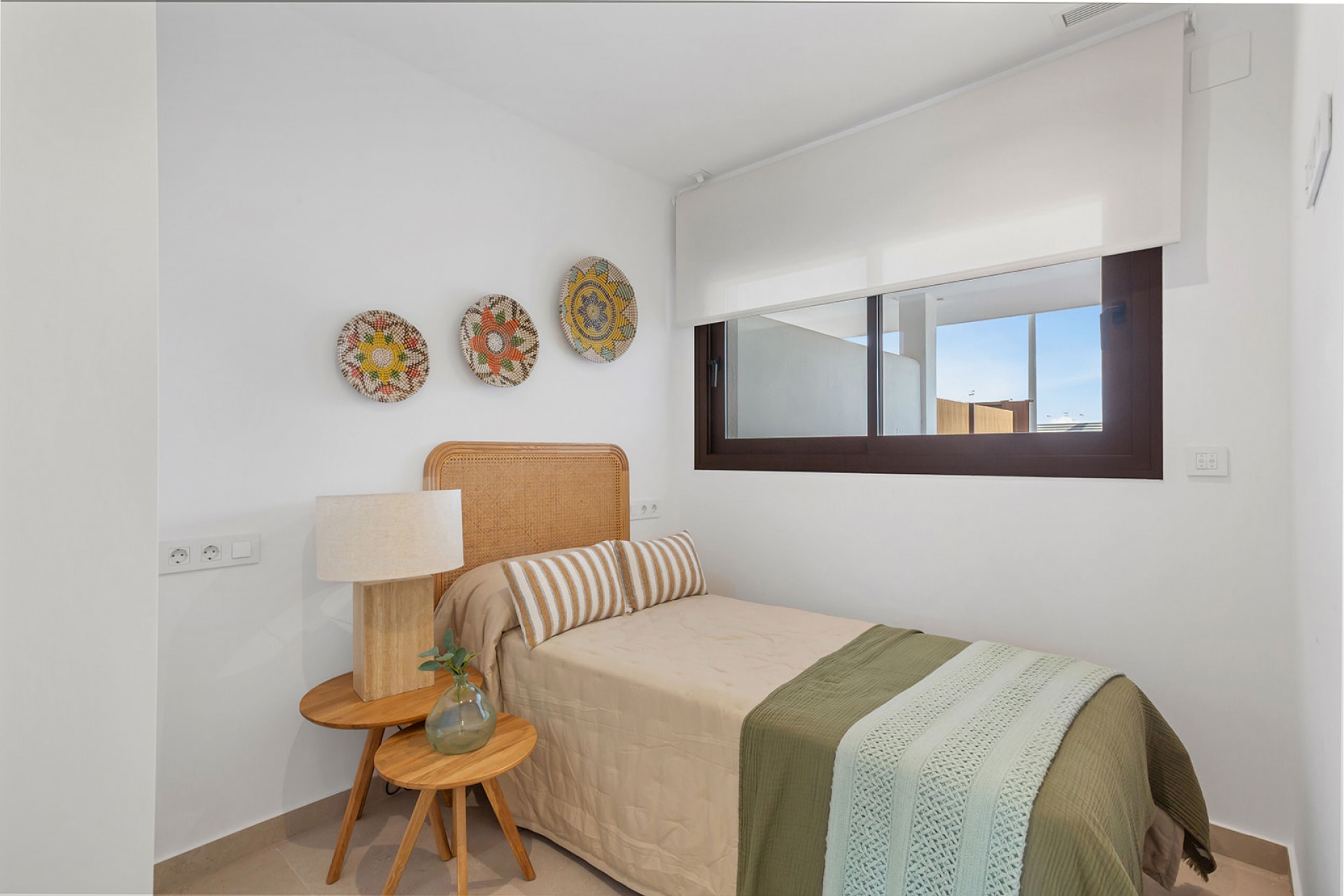 nieuwbouw - Bungalow -
Los Alcazares - Los Alcázares