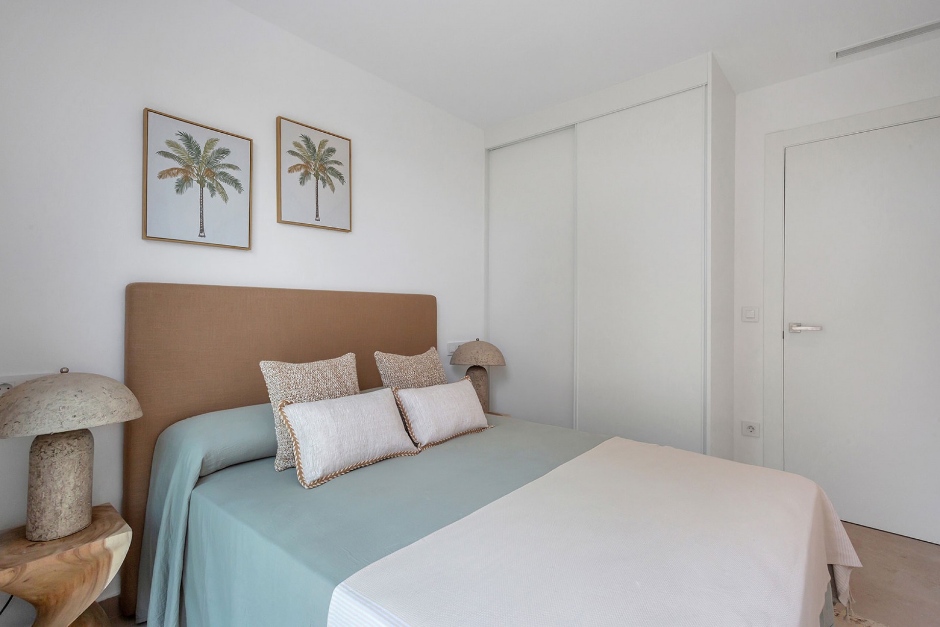 nieuwbouw - Bungalow -
Los Alcazares - Los Alcázares