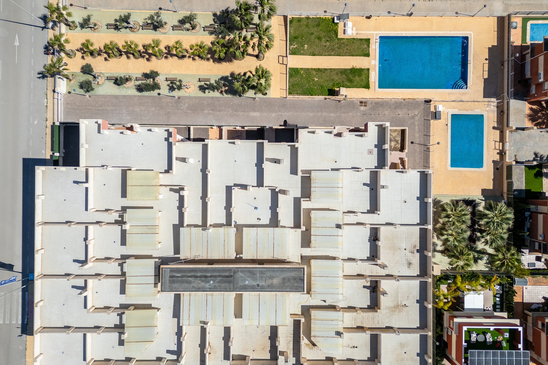 nieuwbouw - Bungalow -
Orihuela Costa