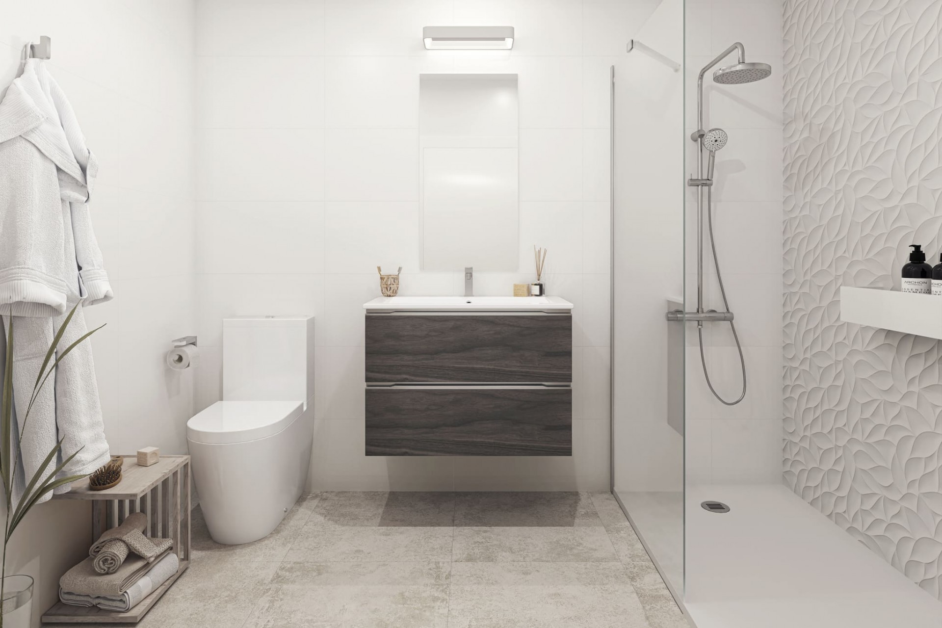 nieuwbouw - Bungalow -
Pilar de la Horadada