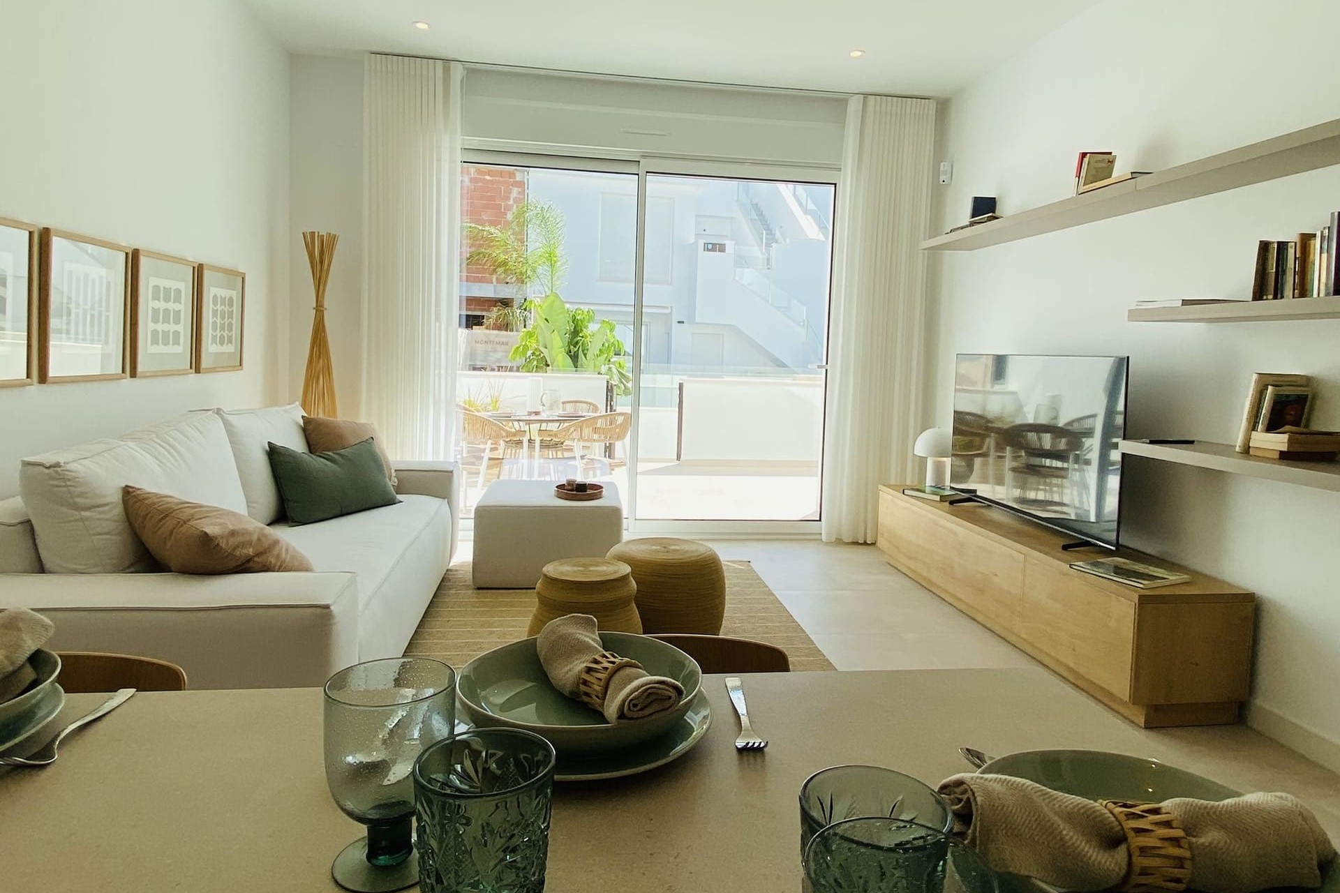 nieuwbouw - Bungalow -
Pilar de la Horadada