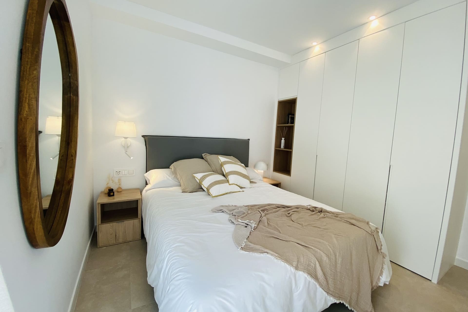 nieuwbouw - Bungalow -
Pilar de la Horadada