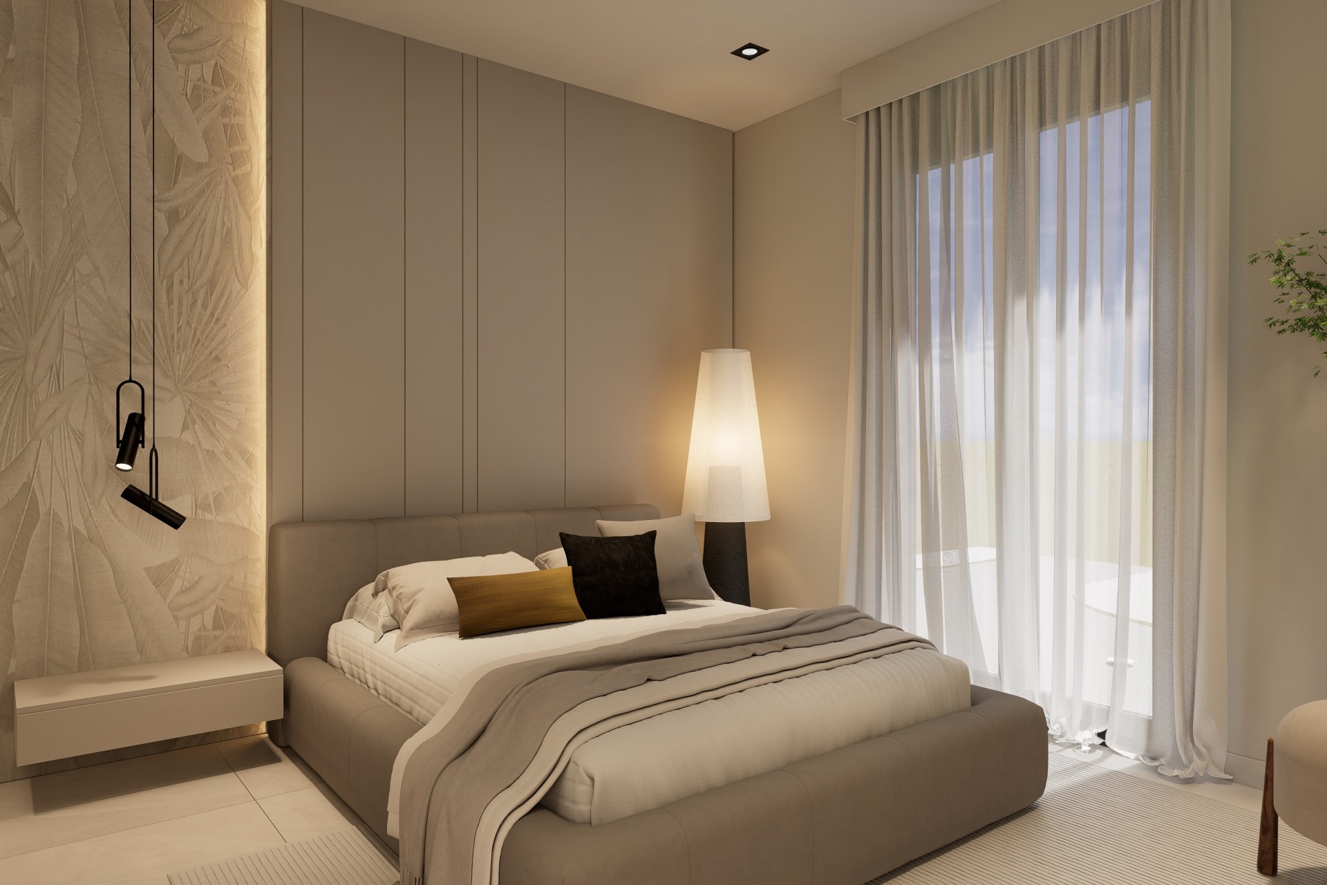 nieuwbouw - Bungalow -
Pilar de la Horadada