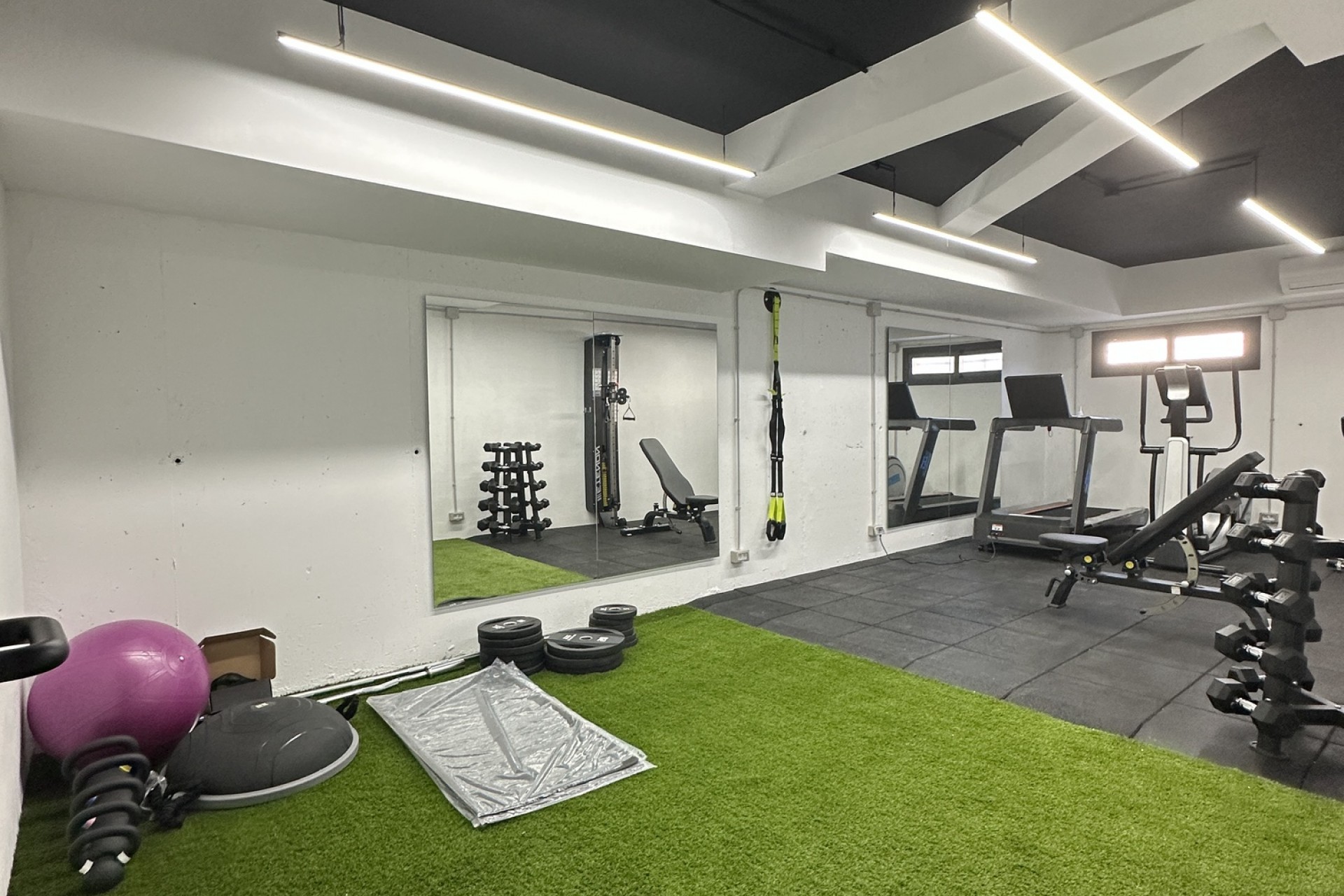 nieuwbouw - Bungalow -
Pilar de la Horadada