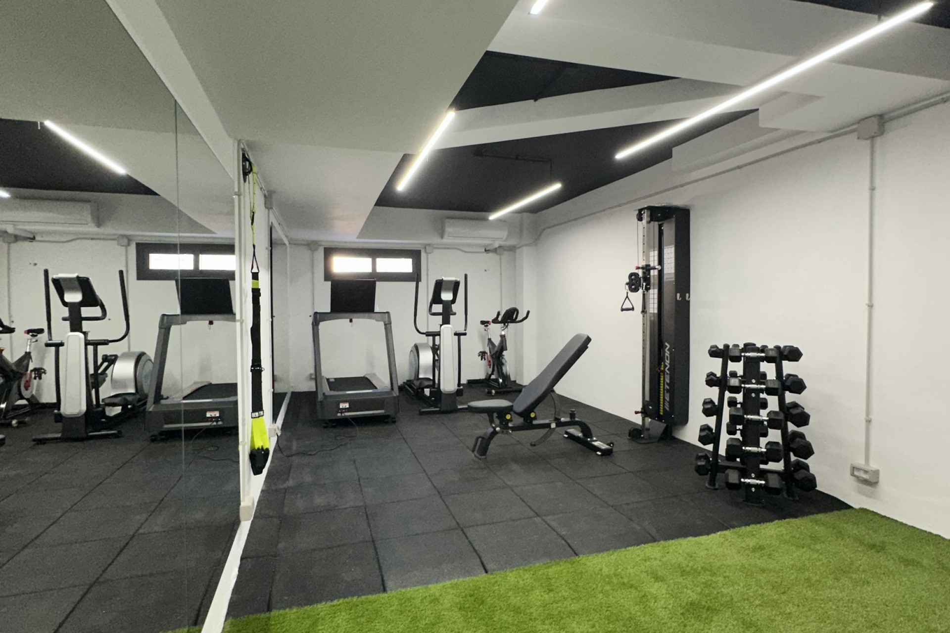 nieuwbouw - Bungalow -
Pilar de la Horadada