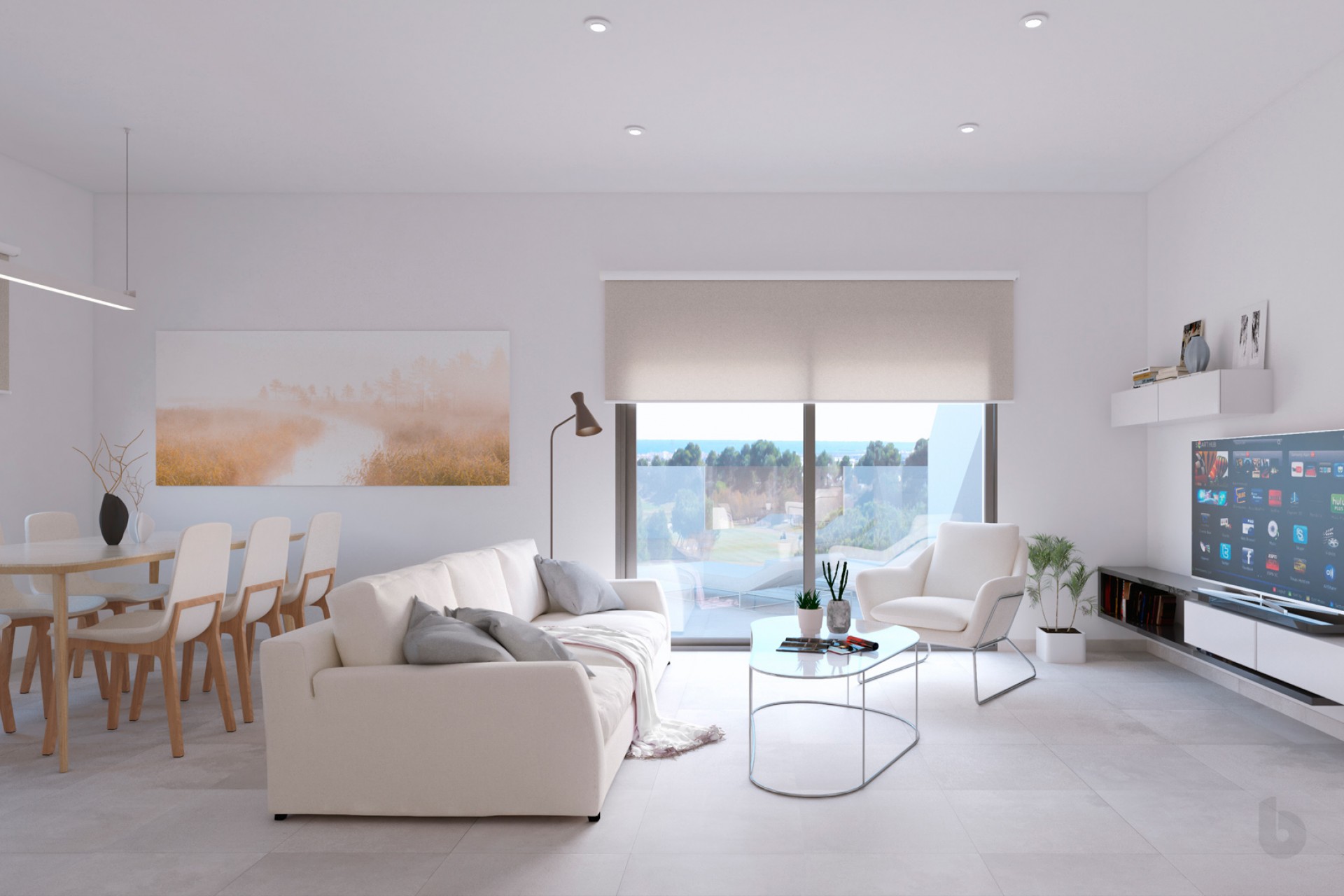 nieuwbouw - Bungalow -
Pinar de Campoverde