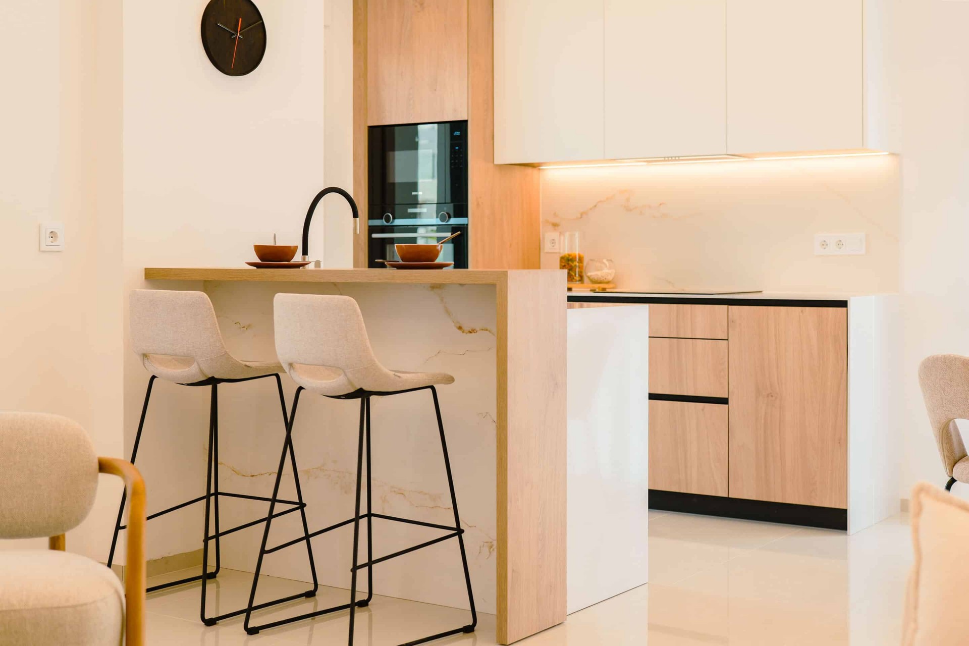 nieuwbouw - Bungalow -
Rojales