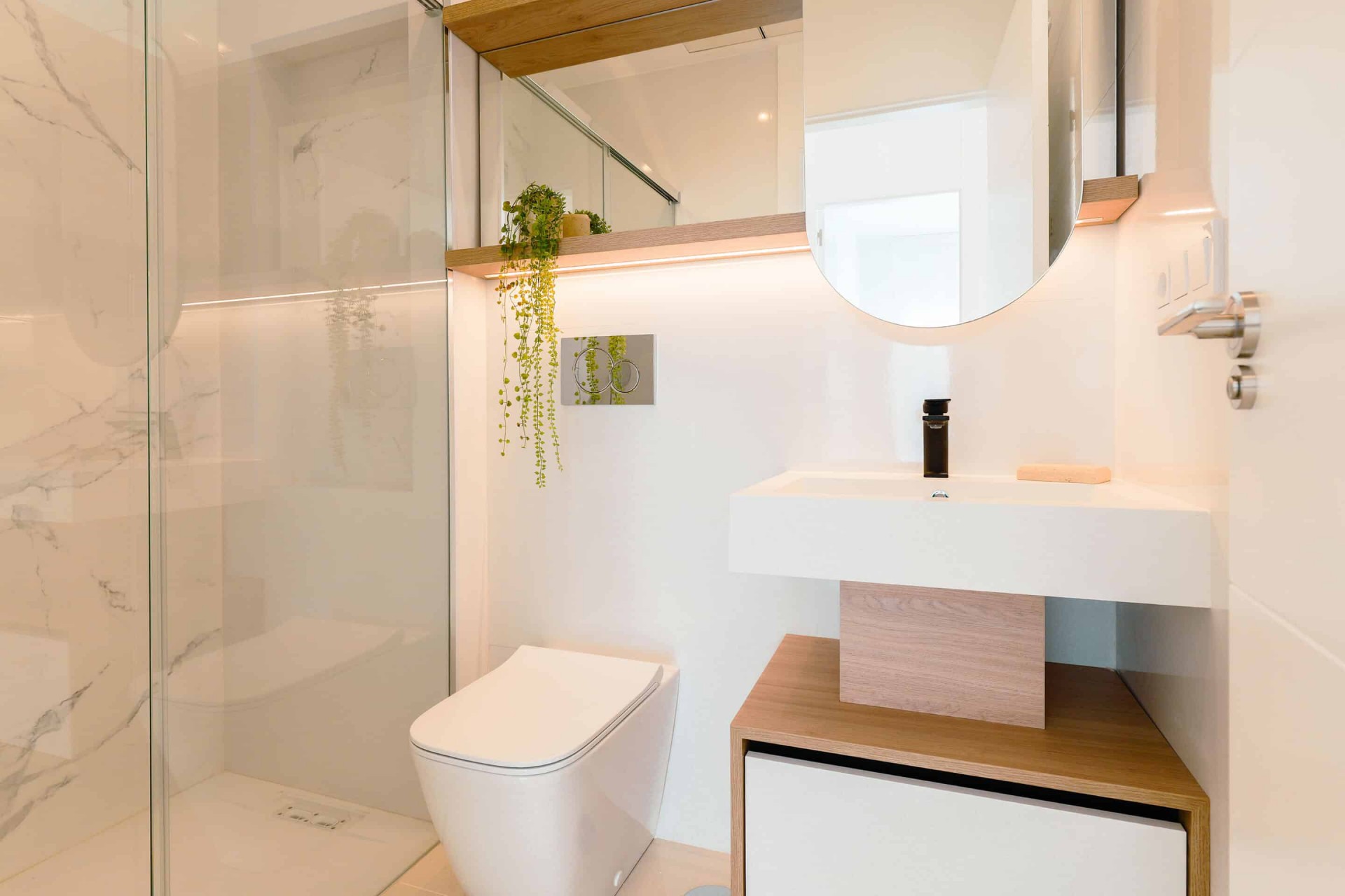 nieuwbouw - Bungalow -
Rojales