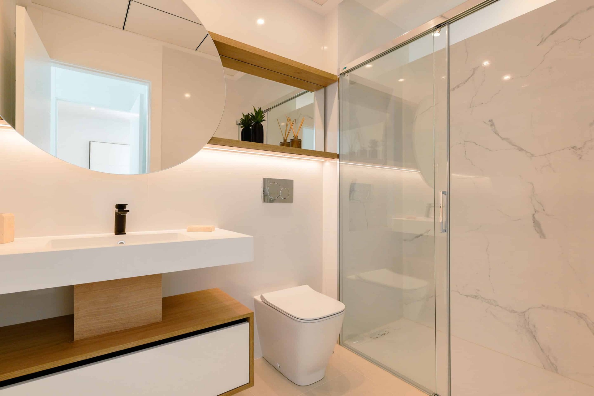 nieuwbouw - Bungalow -
Rojales