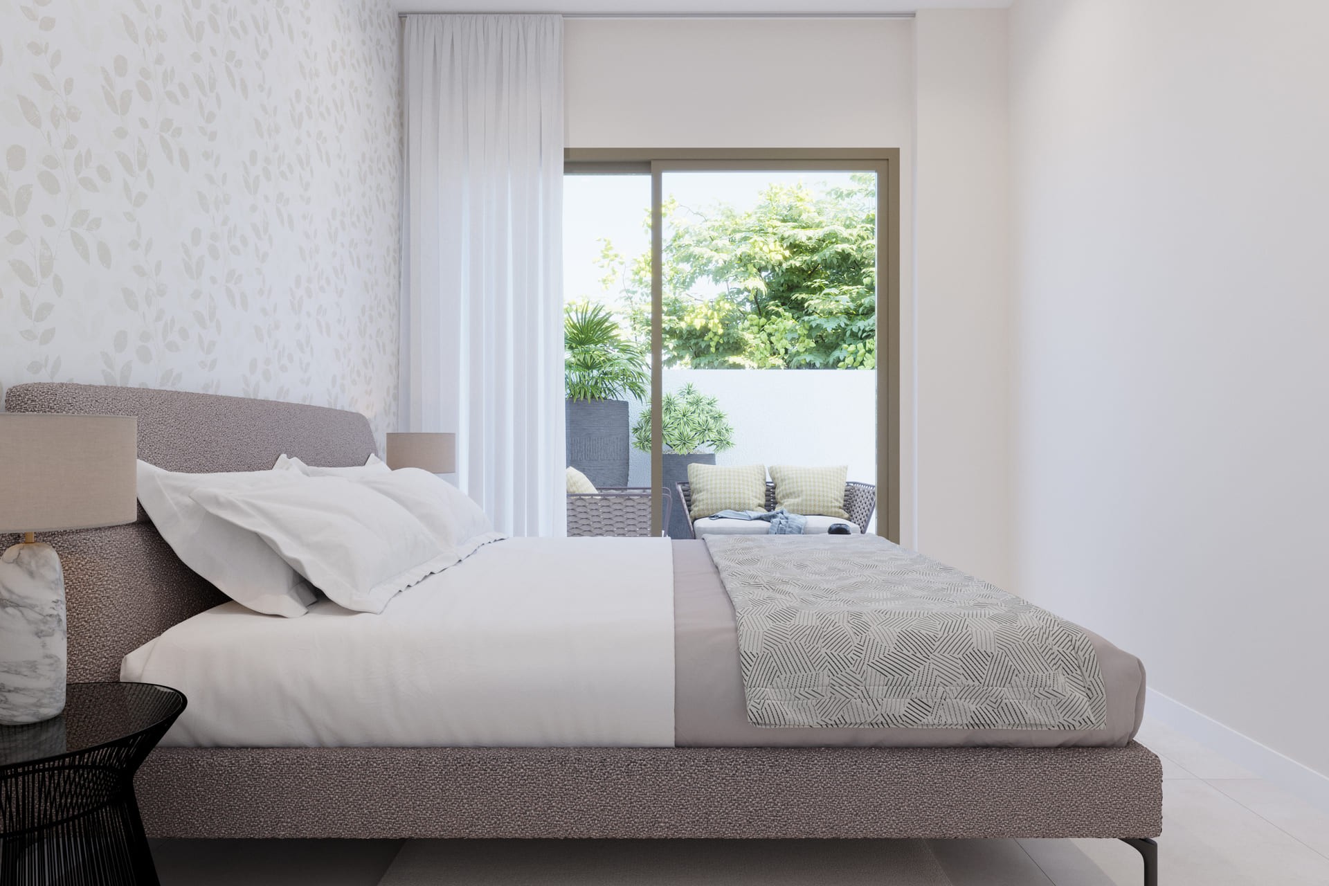 nieuwbouw - Bungalow -
San Pedro del Pinatar