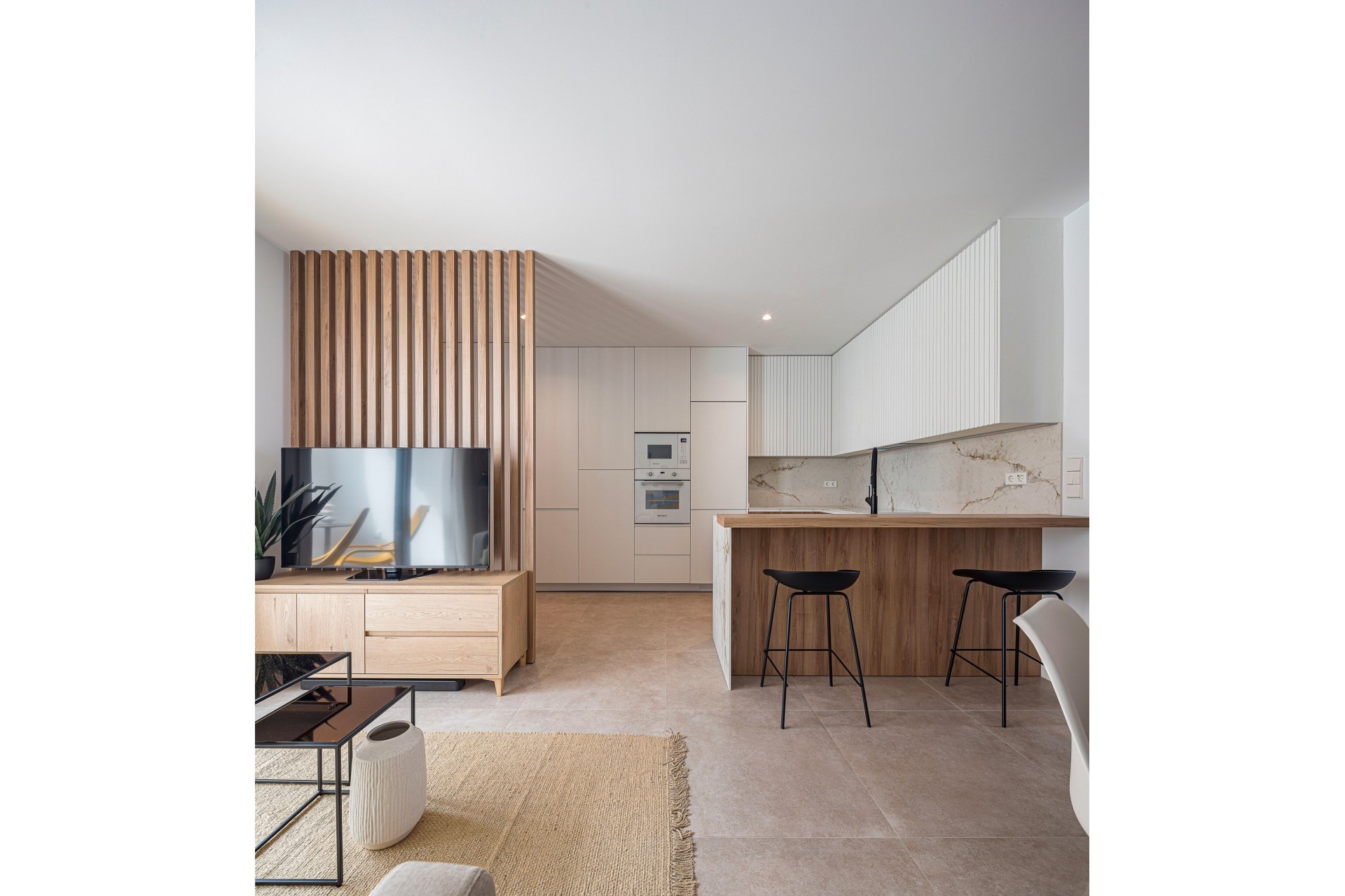 nieuwbouw - Bungalow -
San Pedro del Pinatar