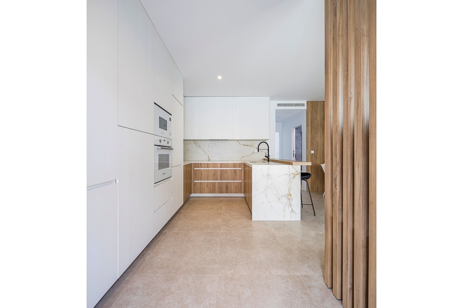 nieuwbouw - Bungalow -
San Pedro del Pinatar