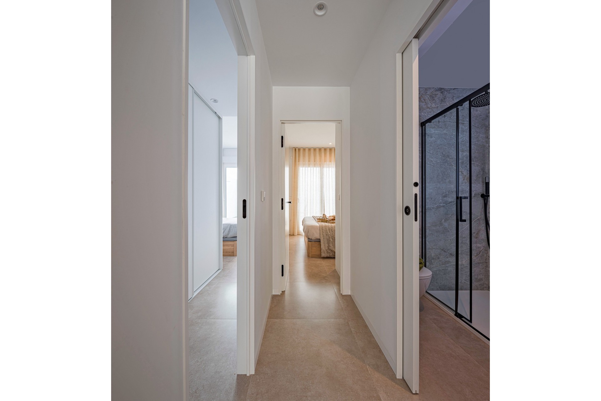 nieuwbouw - Bungalow -
San Pedro del Pinatar