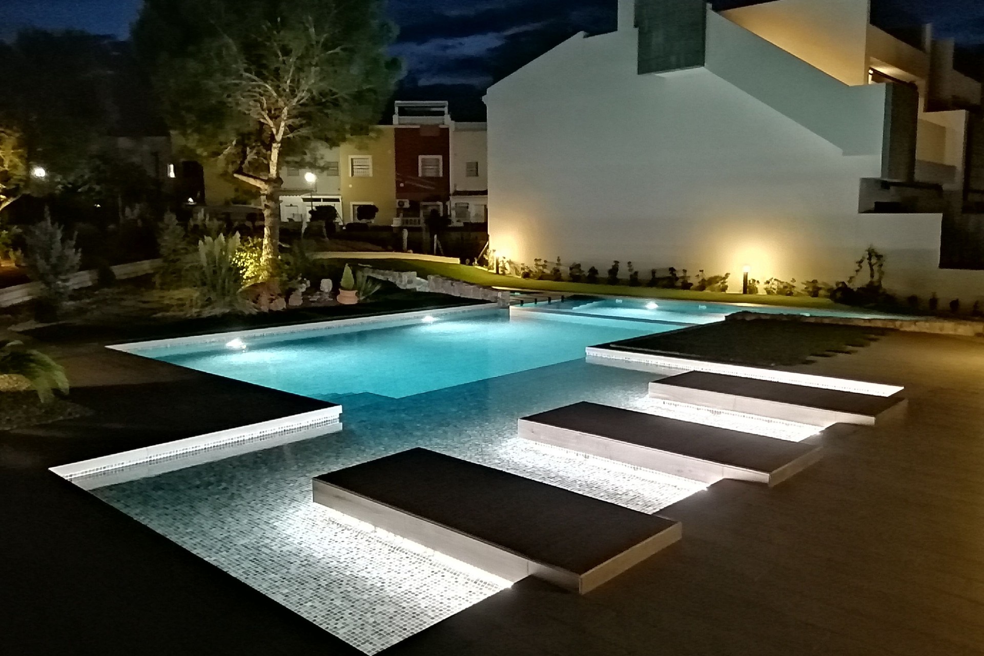 nieuwbouw - Bungalow -
Torrevieja