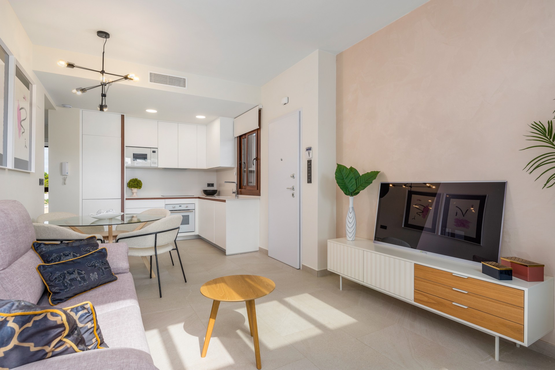 nieuwbouw - Bungalow -
Torrevieja