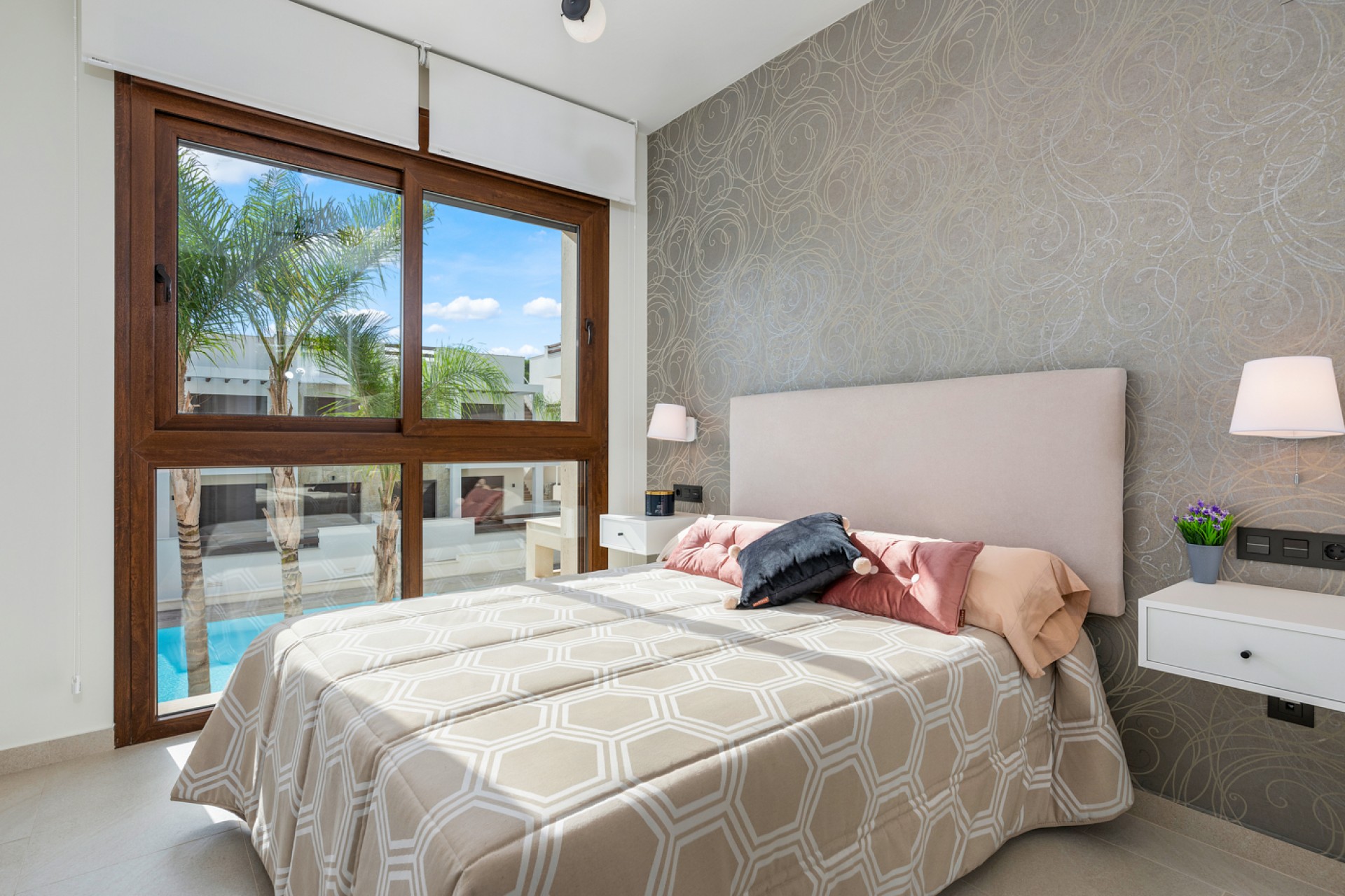 nieuwbouw - Bungalow -
Torrevieja