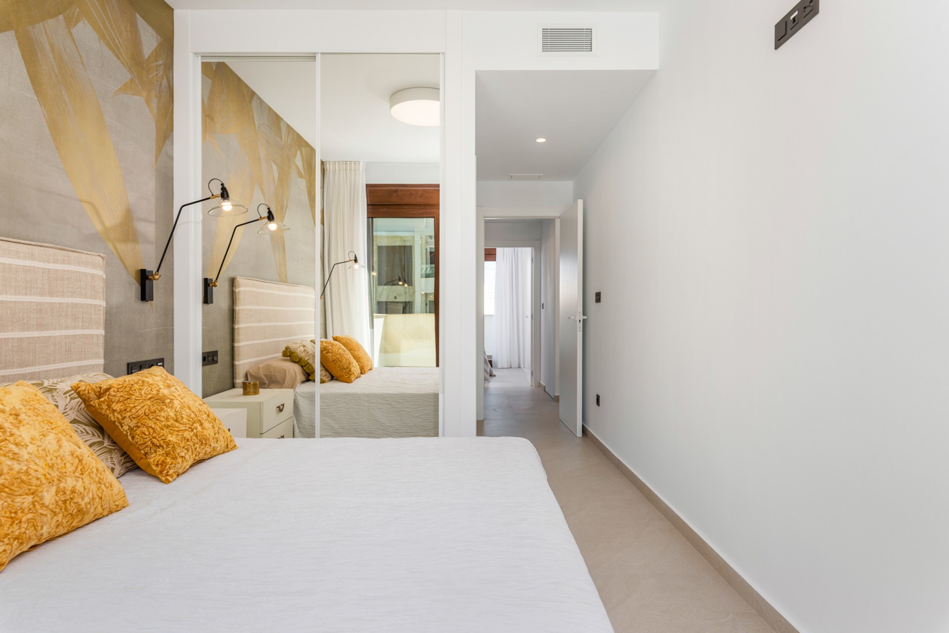 nieuwbouw - Bungalow -
Torrevieja