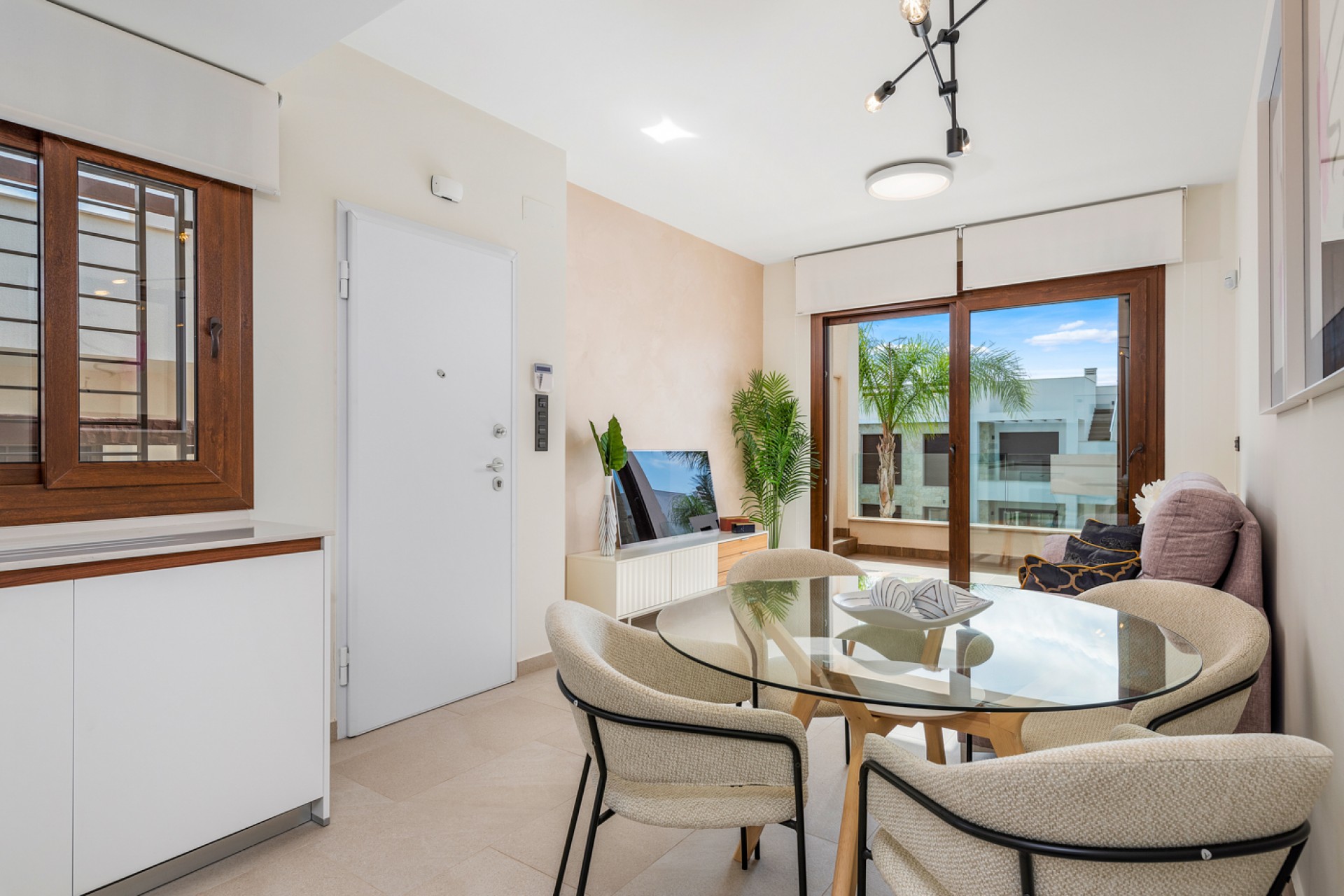nieuwbouw - Bungalow -
Torrevieja