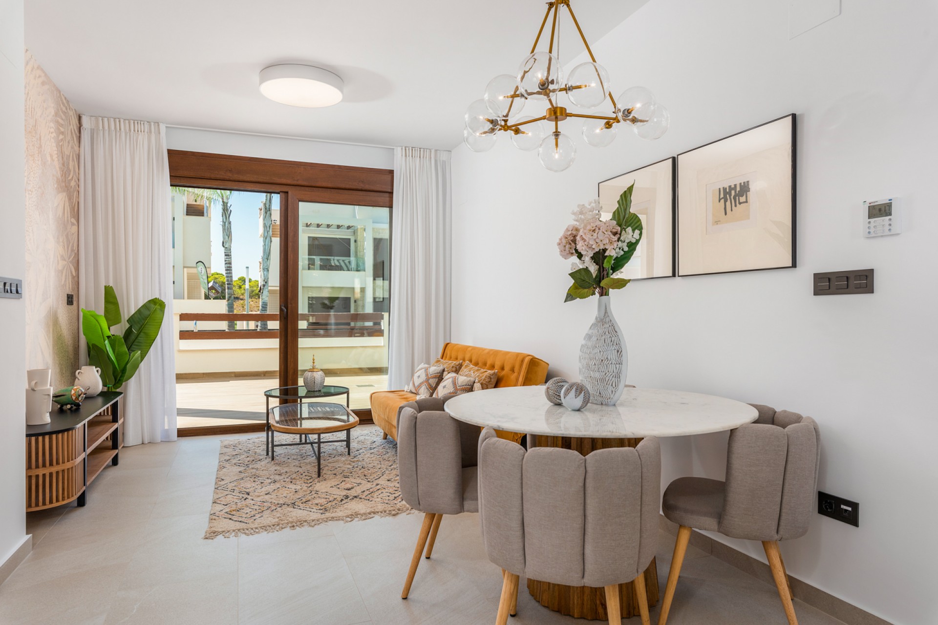 nieuwbouw - Bungalow -
Torrevieja