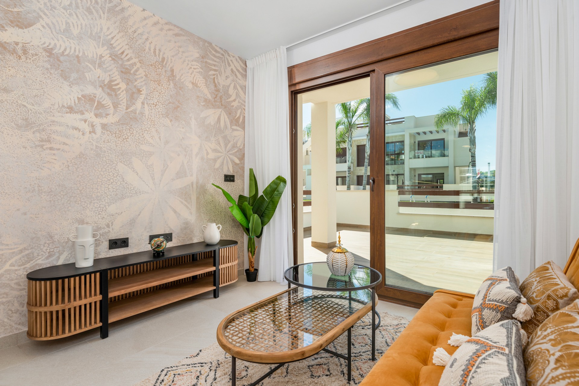 nieuwbouw - Bungalow -
Torrevieja