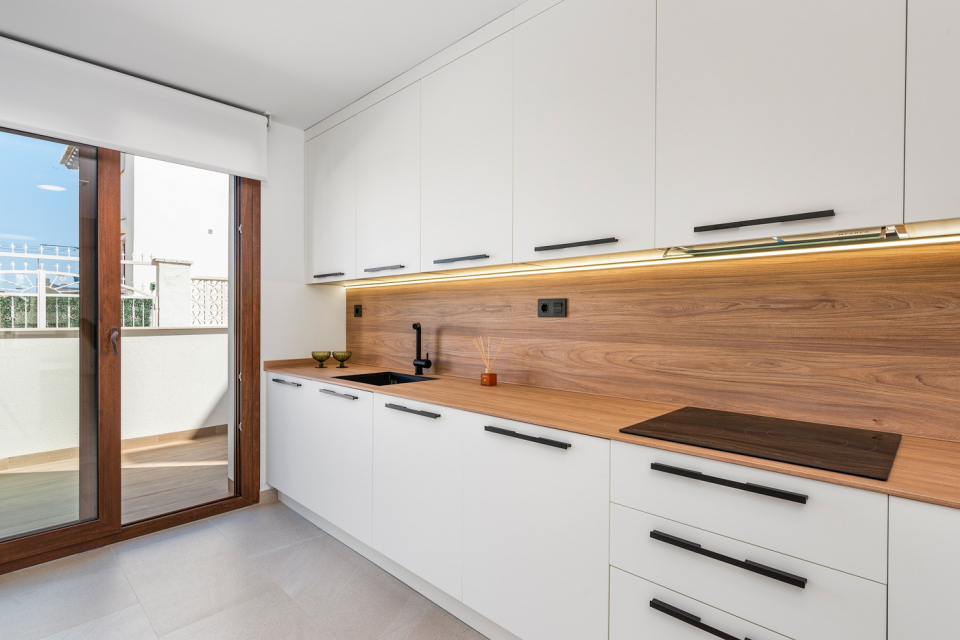 nieuwbouw - Bungalow -
Torrevieja