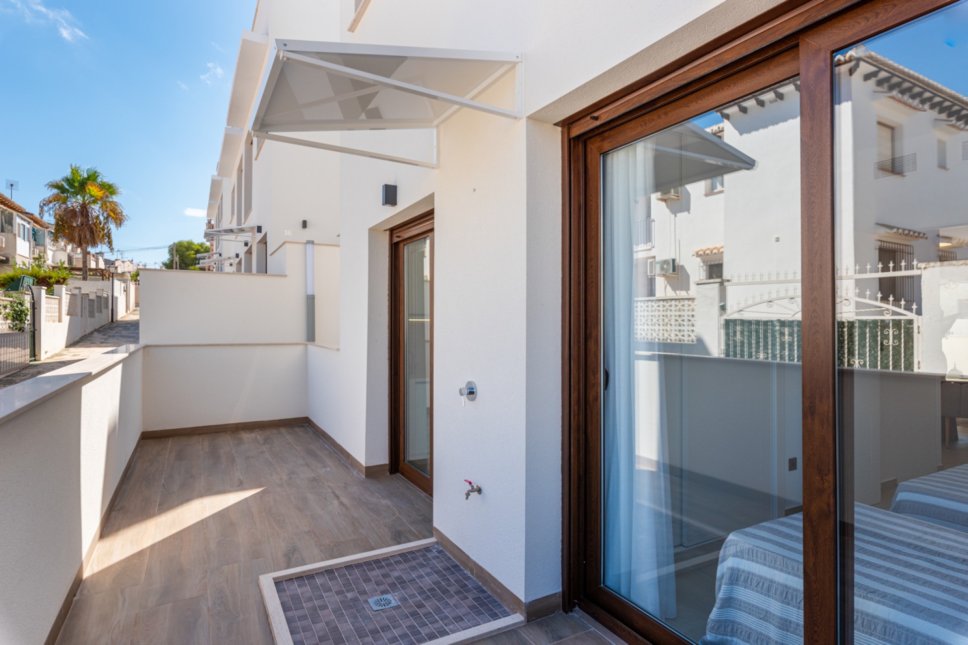 nieuwbouw - Bungalow -
Torrevieja