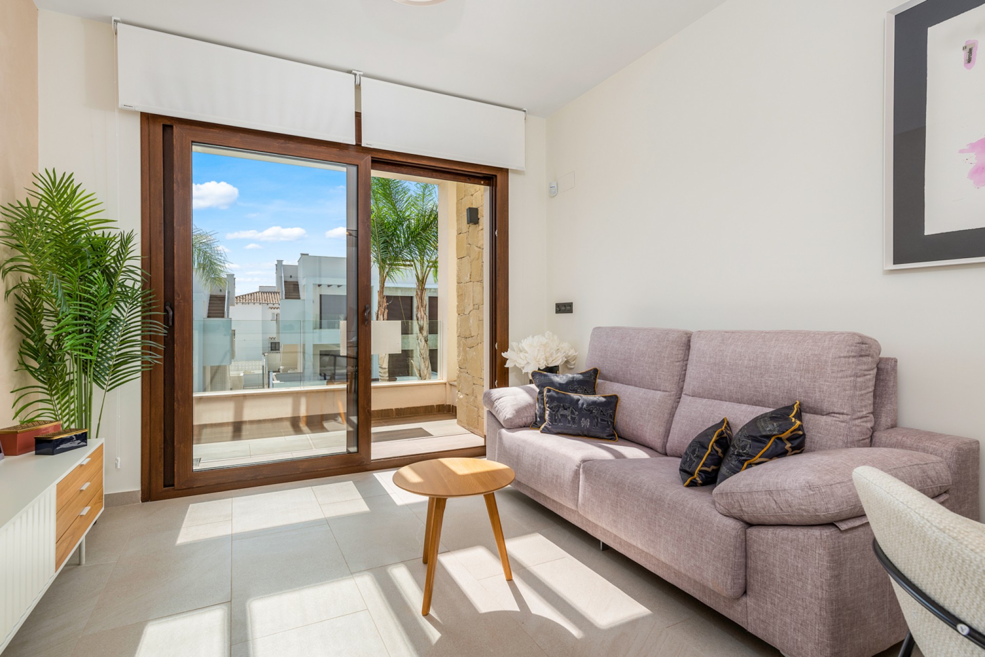 nieuwbouw - Bungalow -
Torrevieja