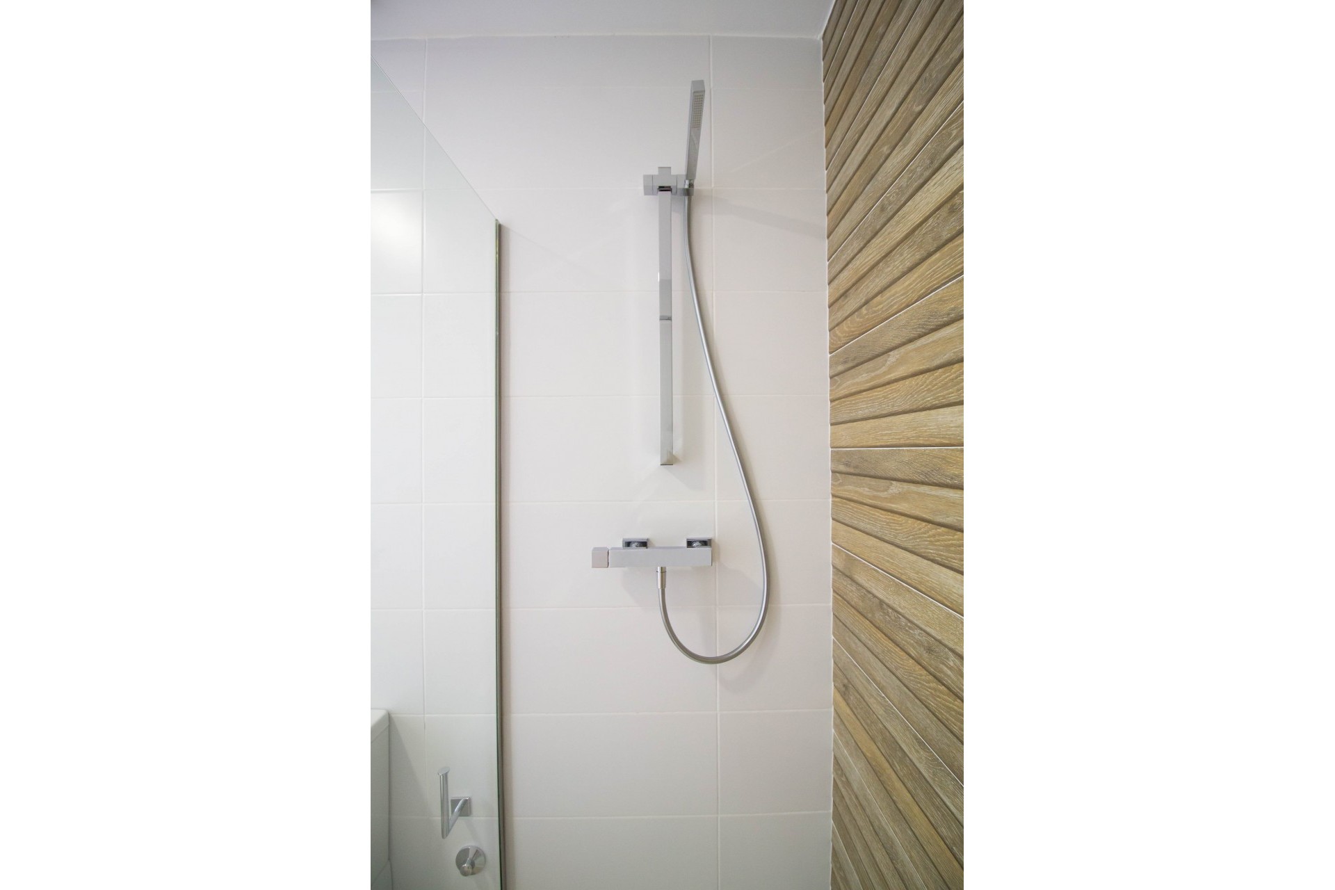 nieuwbouw - Bungalow -
Vistabella