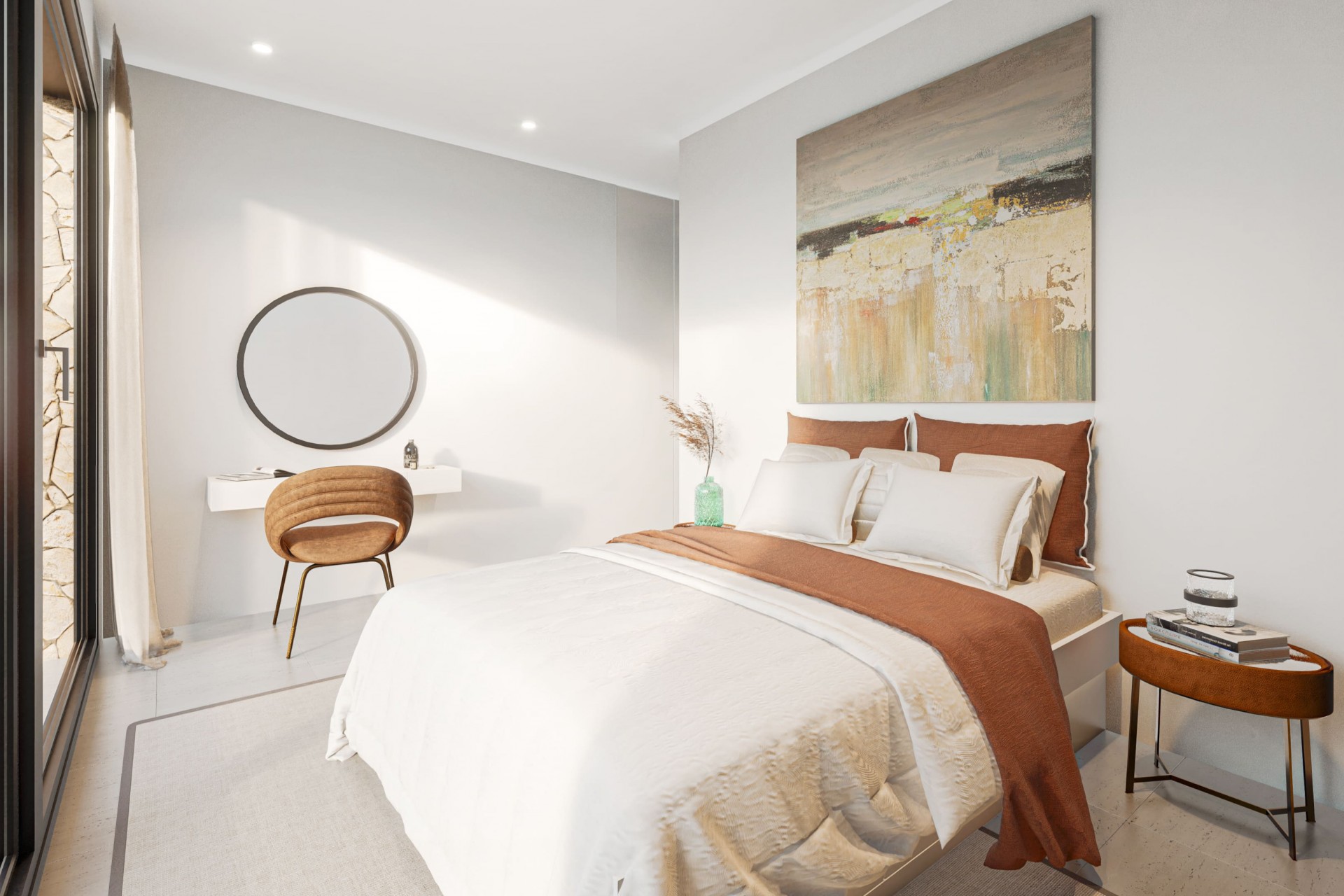 nieuwbouw -  -
Calasparra