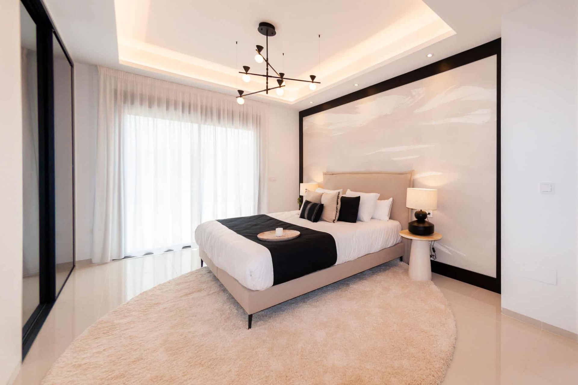 nieuwbouw -  -
Ciudad Quesada