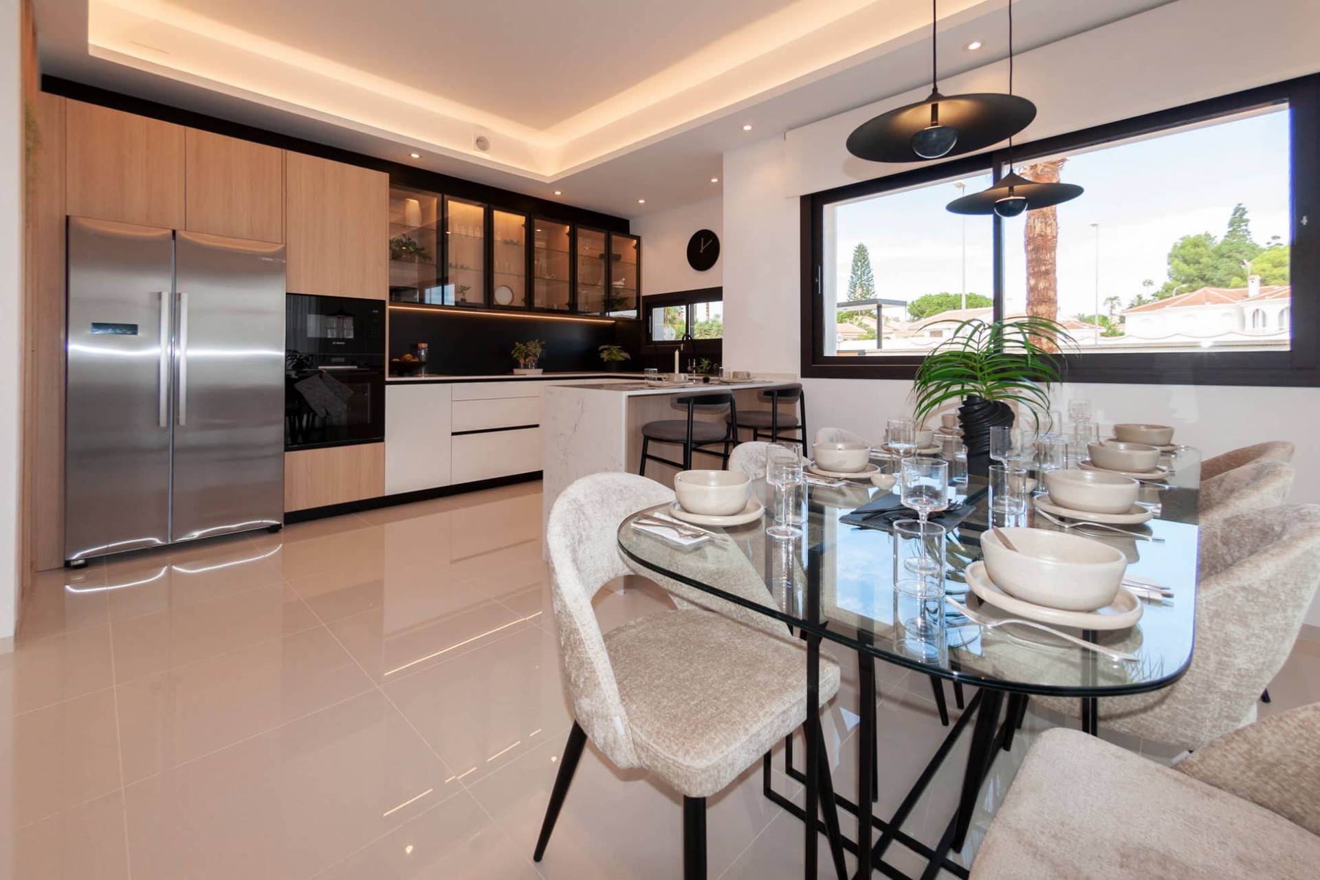 nieuwbouw -  -
Ciudad Quesada