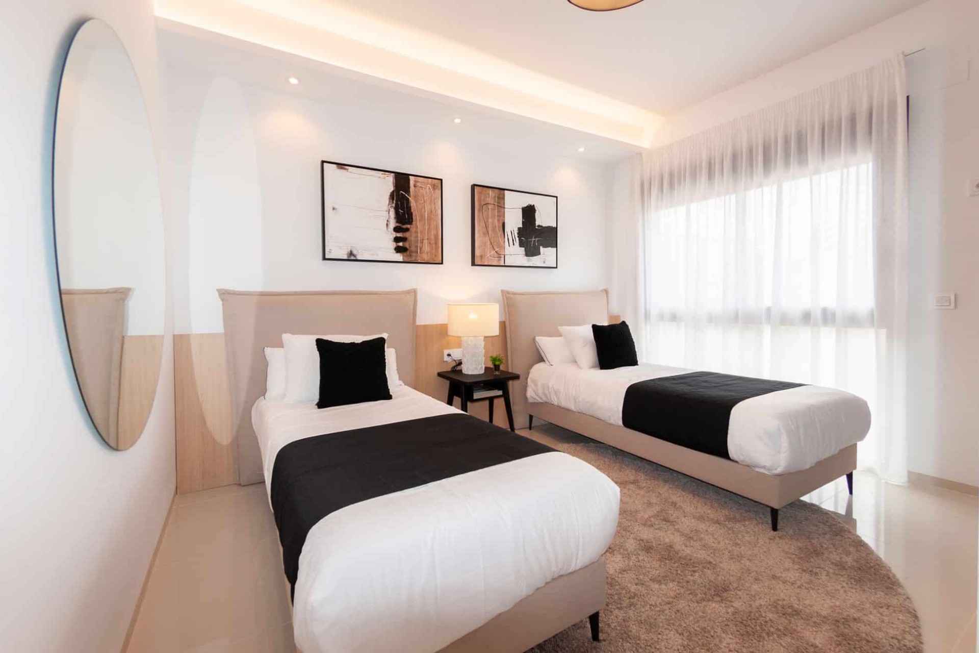 nieuwbouw -  -
Ciudad Quesada