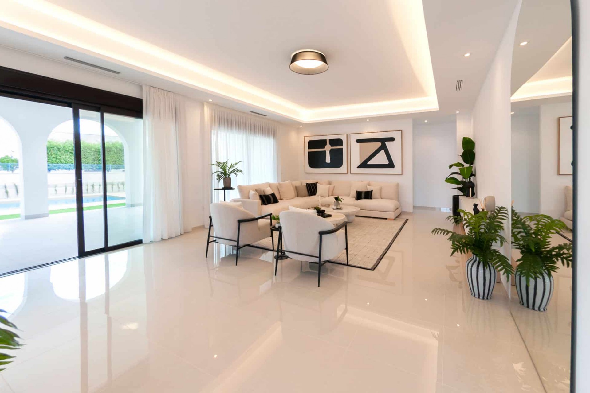 nieuwbouw -  -
Ciudad Quesada