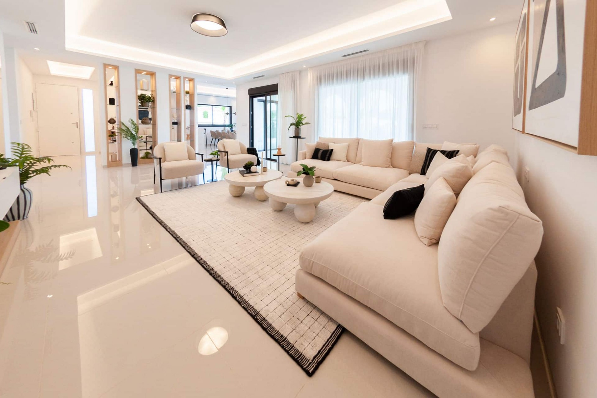 nieuwbouw -  -
Ciudad Quesada