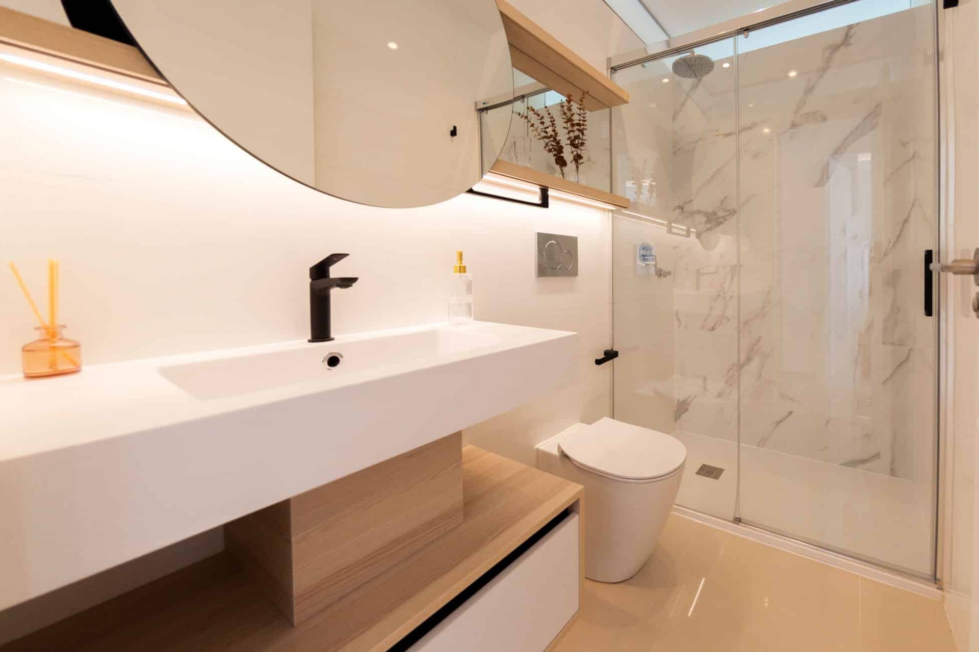 nieuwbouw -  -
Ciudad Quesada