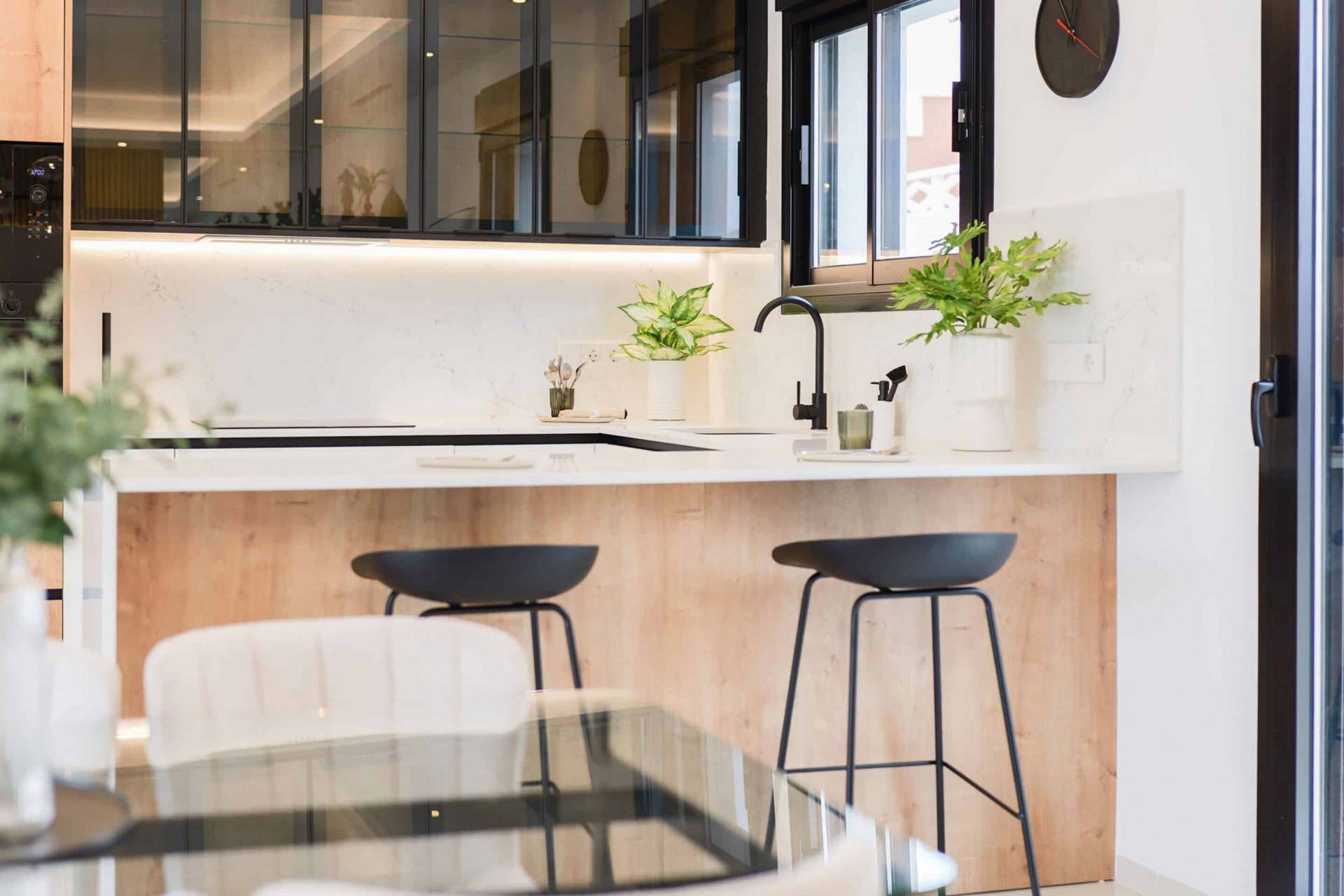 nieuwbouw -  -
Ciudad Quesada