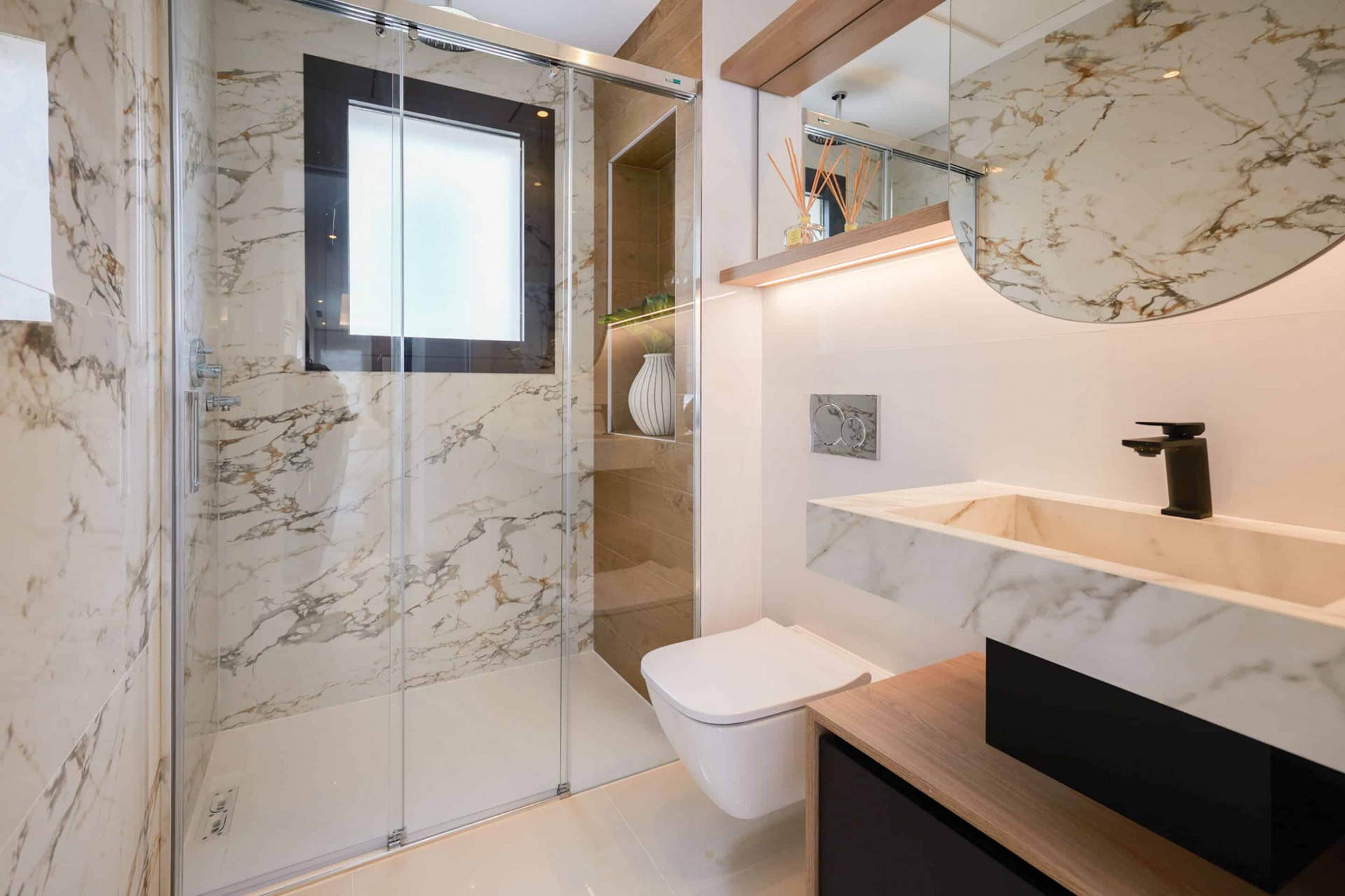 nieuwbouw -  -
Ciudad Quesada