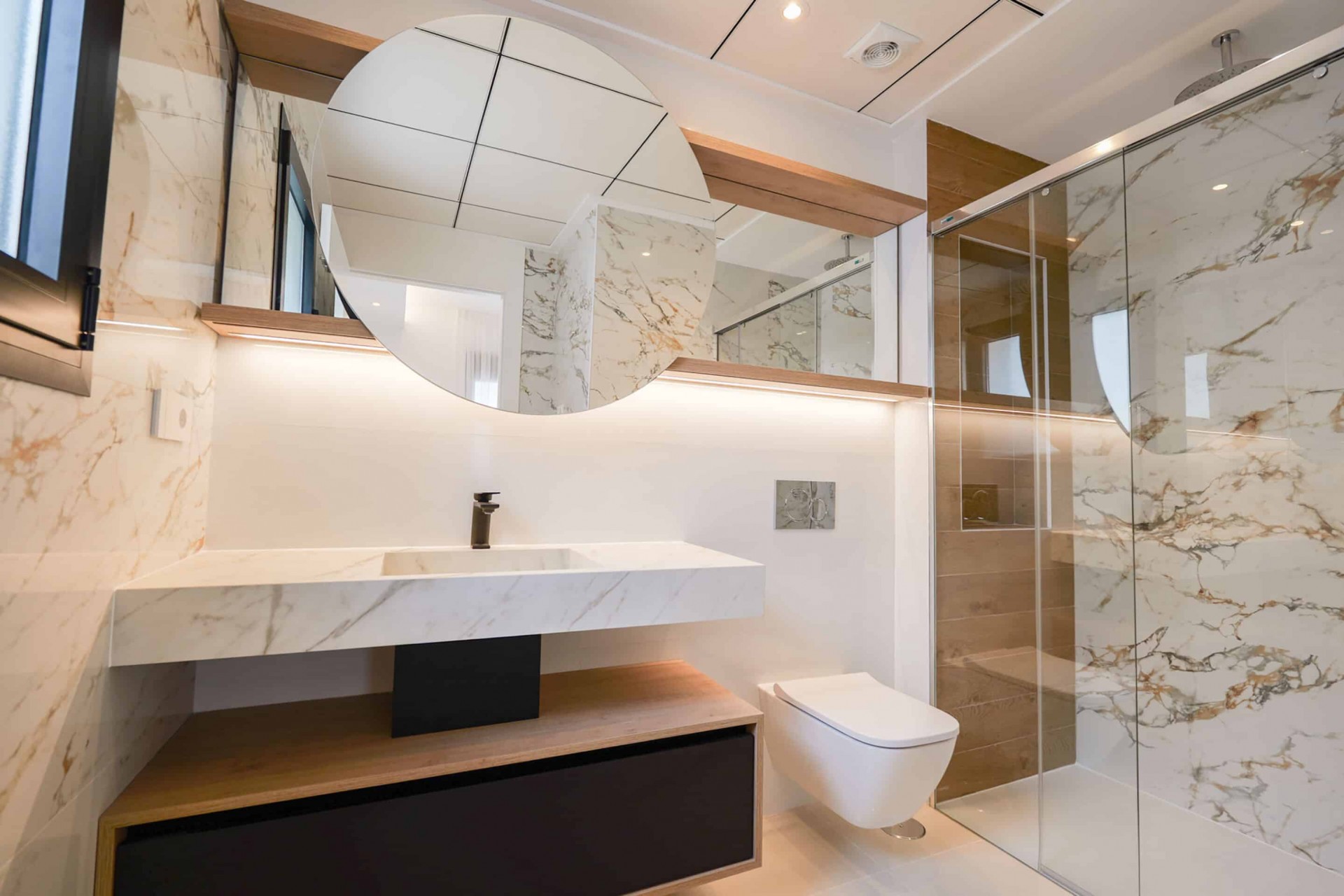 nieuwbouw -  -
Ciudad Quesada