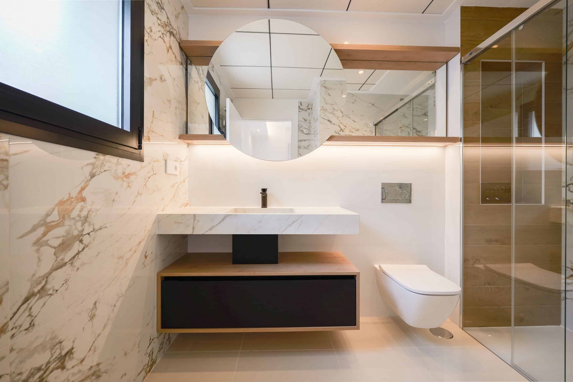 nieuwbouw -  -
Ciudad Quesada