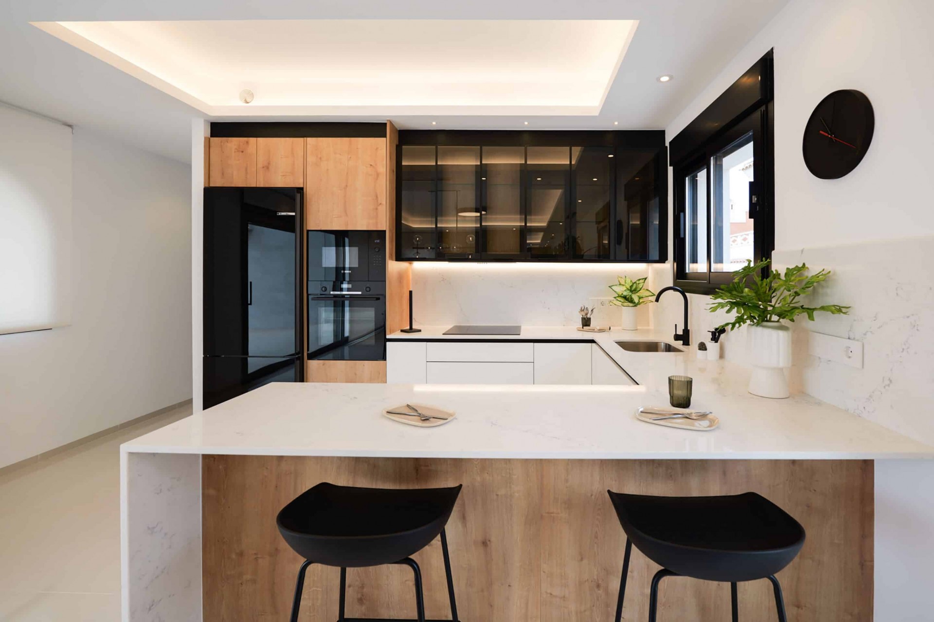 nieuwbouw -  -
Ciudad Quesada